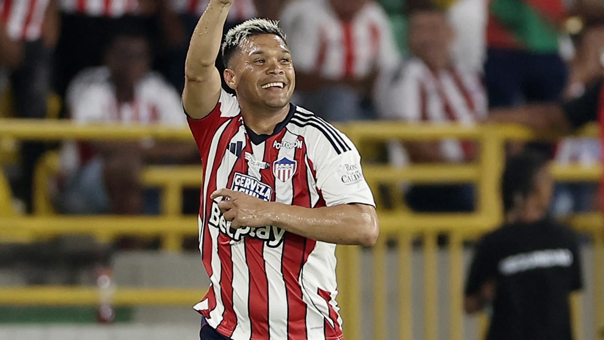Teo Gutiérrez dio un pronóstico para el Boca-Atlético Mineiro y sorprendió.