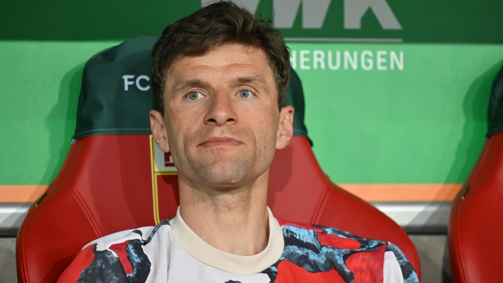 Thomas Müller habló del partido contra Boca en el Mundial de Clubes 2025: quiere que tenga un ambiente parecido al Superclásico