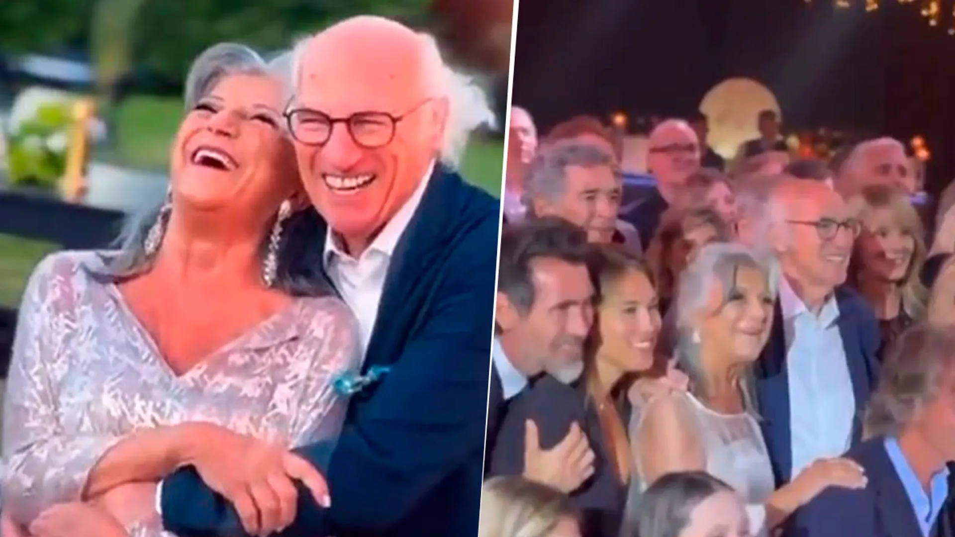 Así fue la gran fiesta de cumpleaños de Carlos Bianchi para celebrar sus 75 años: las mejores fotos y videos