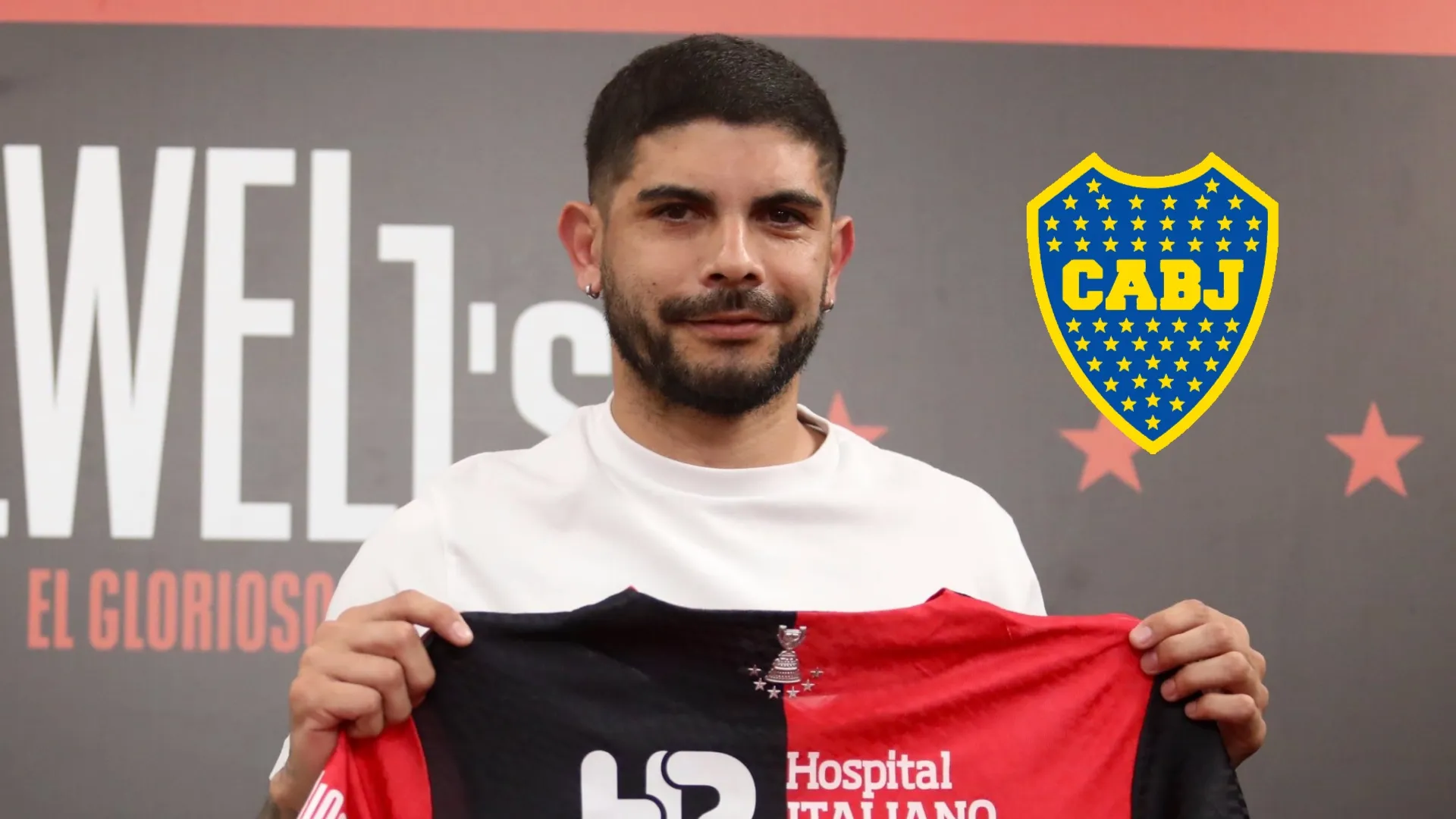 Éver Banega explicó por qué fue a Newell's y no a Boca: "Le agradezco a Riquelme"