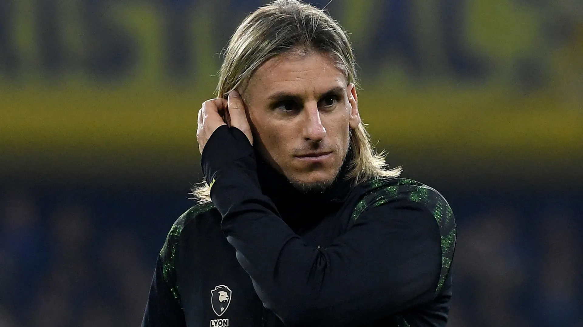"Me sondearon": Beccacece contó cómo fue el momento en el que Boca lo fue a buscar