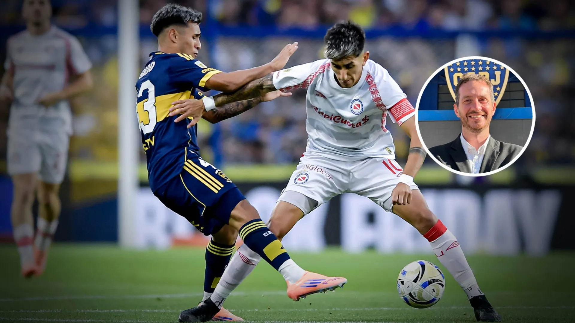 Boca ganó y bien: a mejorar, pero en semifinales (no como otros)