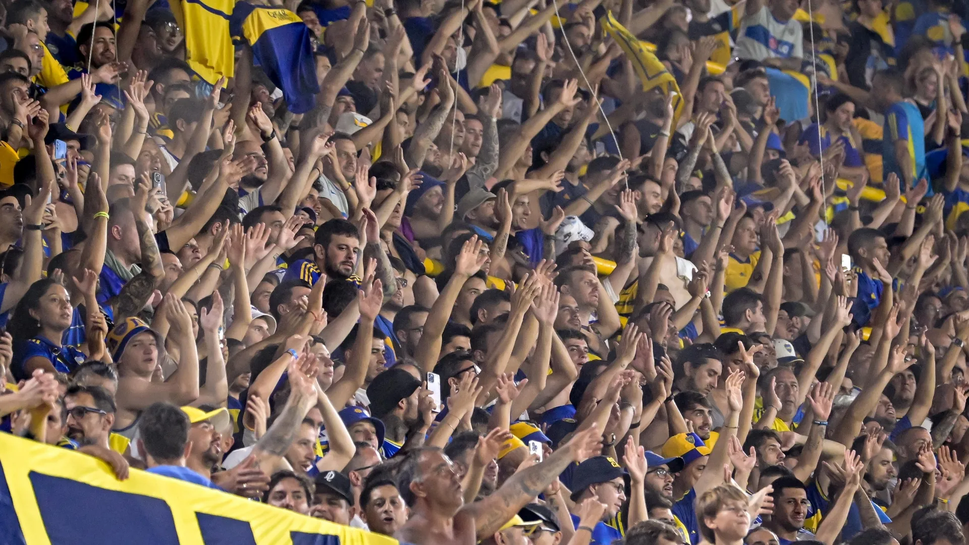 La publicación de CONMEBOL que le dolió a los hinchas de Boca: "Se viene..."