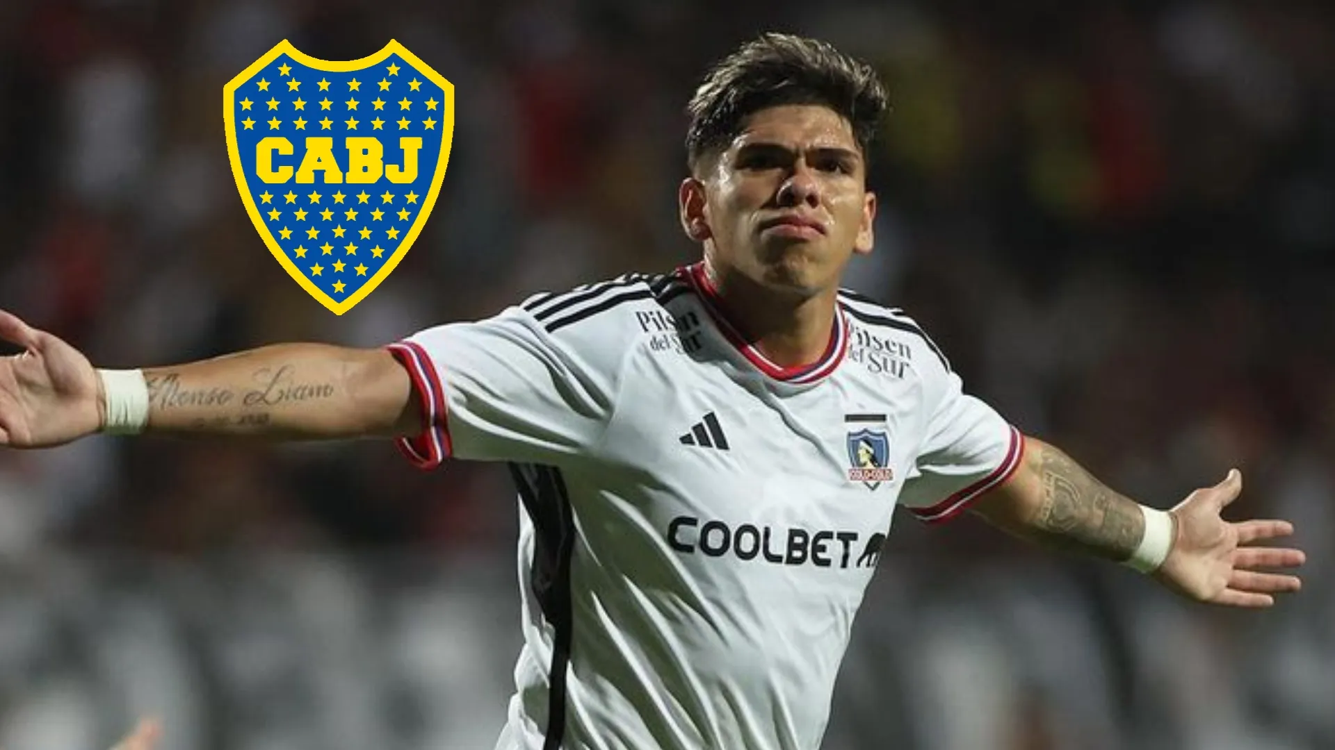 Se supo: revelaron la verdadera razón por la que Carlos Palacios rechazó a Boca