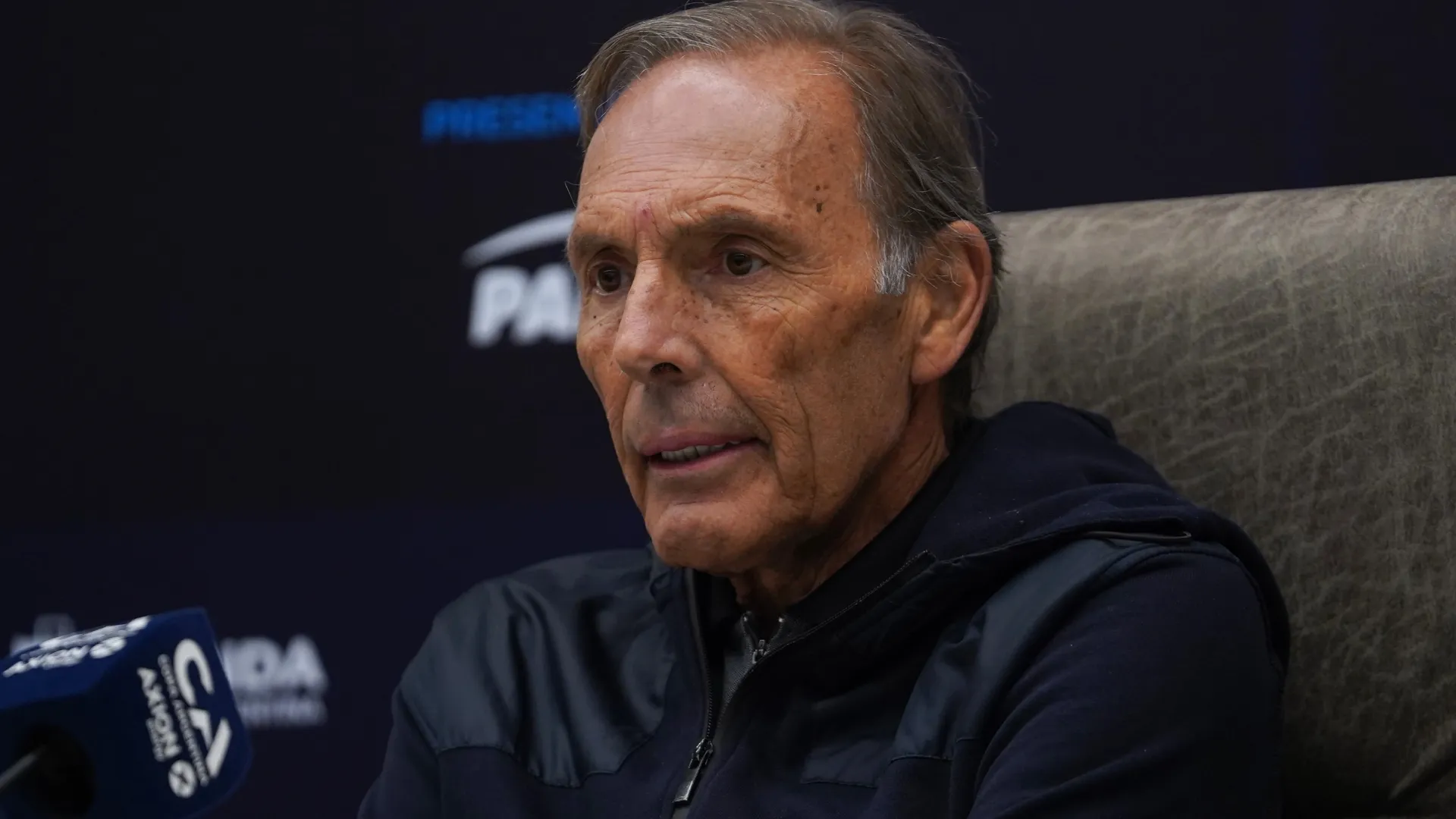 Navarro Montoya elogió la actitud de Boca con la salud de Russo: "Priorizan a la persona"