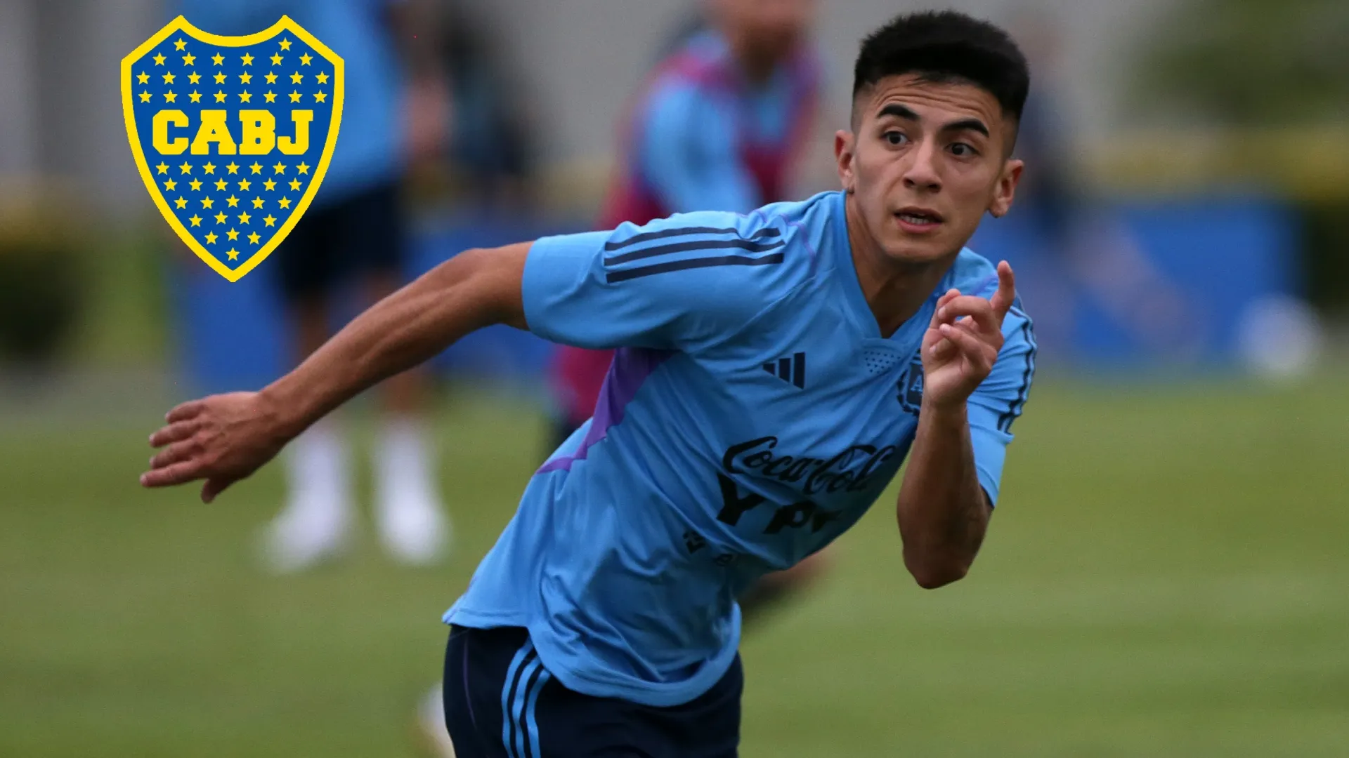 Thiago Almada habló de Boca: por qué se cayó el pase en su momento y si le gustaría en un futuro