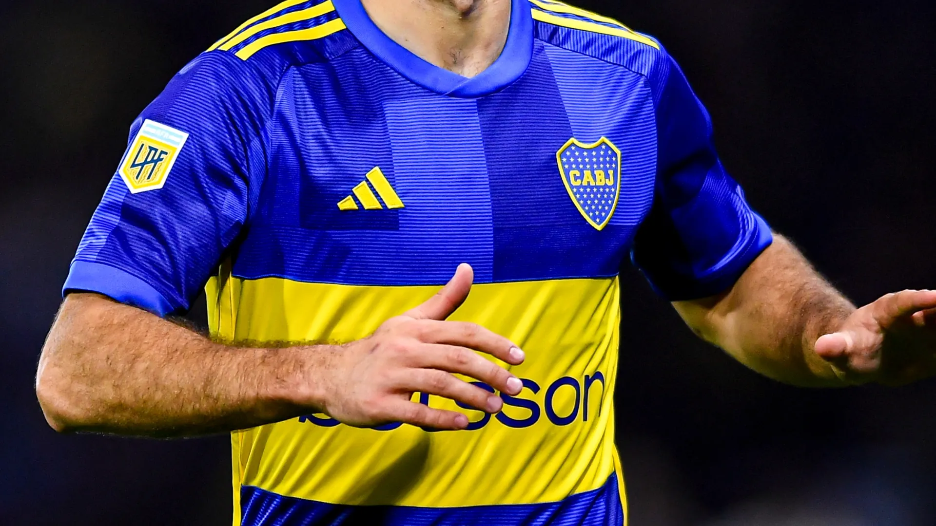 Marcelo Saracchi estuvo lesionado, ahora será titular ante Lanús y tiene chances de jugar con River