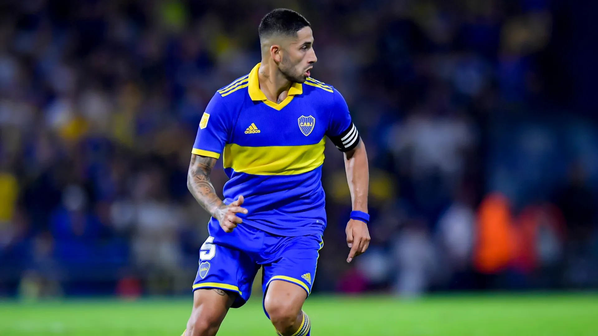 ¿Se cae el pase? La diferencia entre Boca y Porto que pone en peligro la venta de Varela