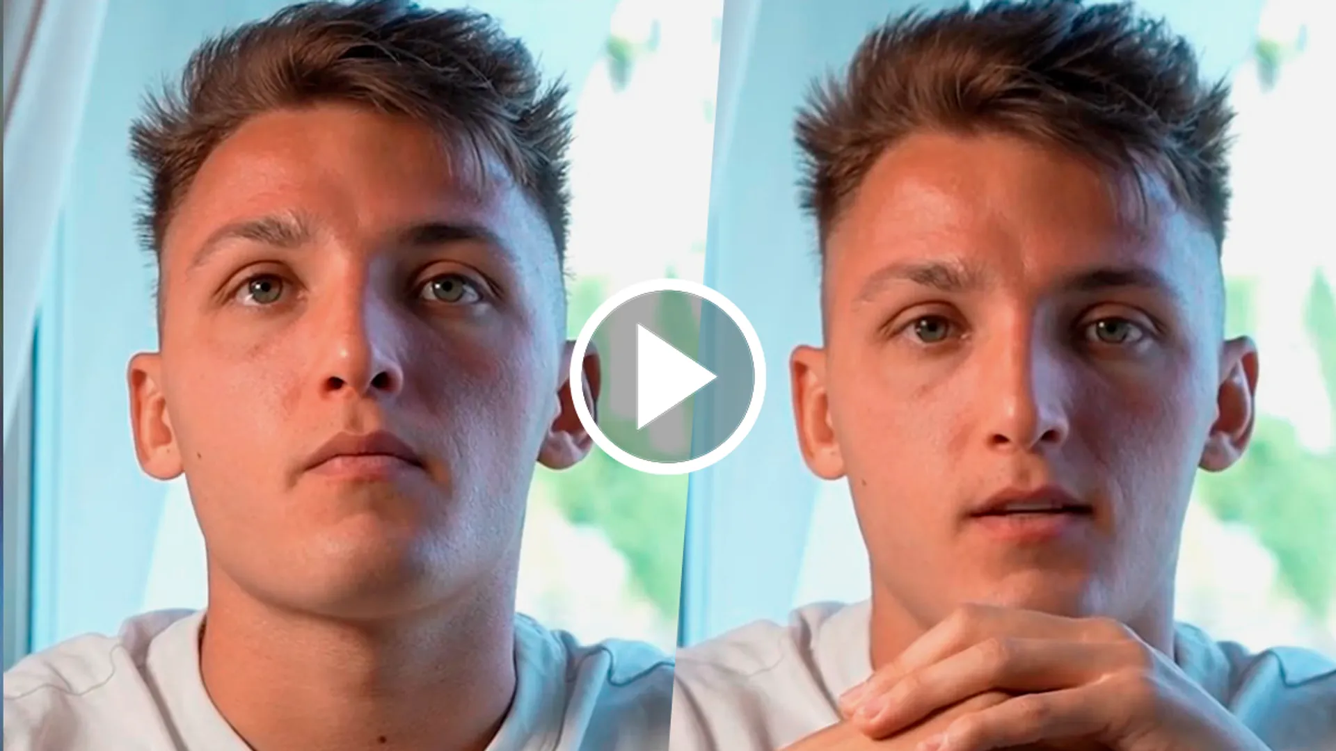 Los dos exBoca que nombró Mateo Retegui como los mejores futbolistas con los que jugó