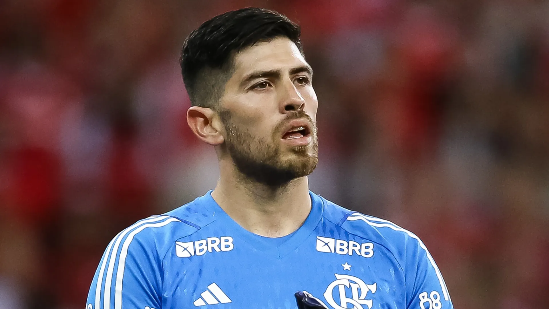 Agustín Rossi y su postura con la Selección Argentina tras los rumores de atajar en Brasil: "Lo dije en Boca..."