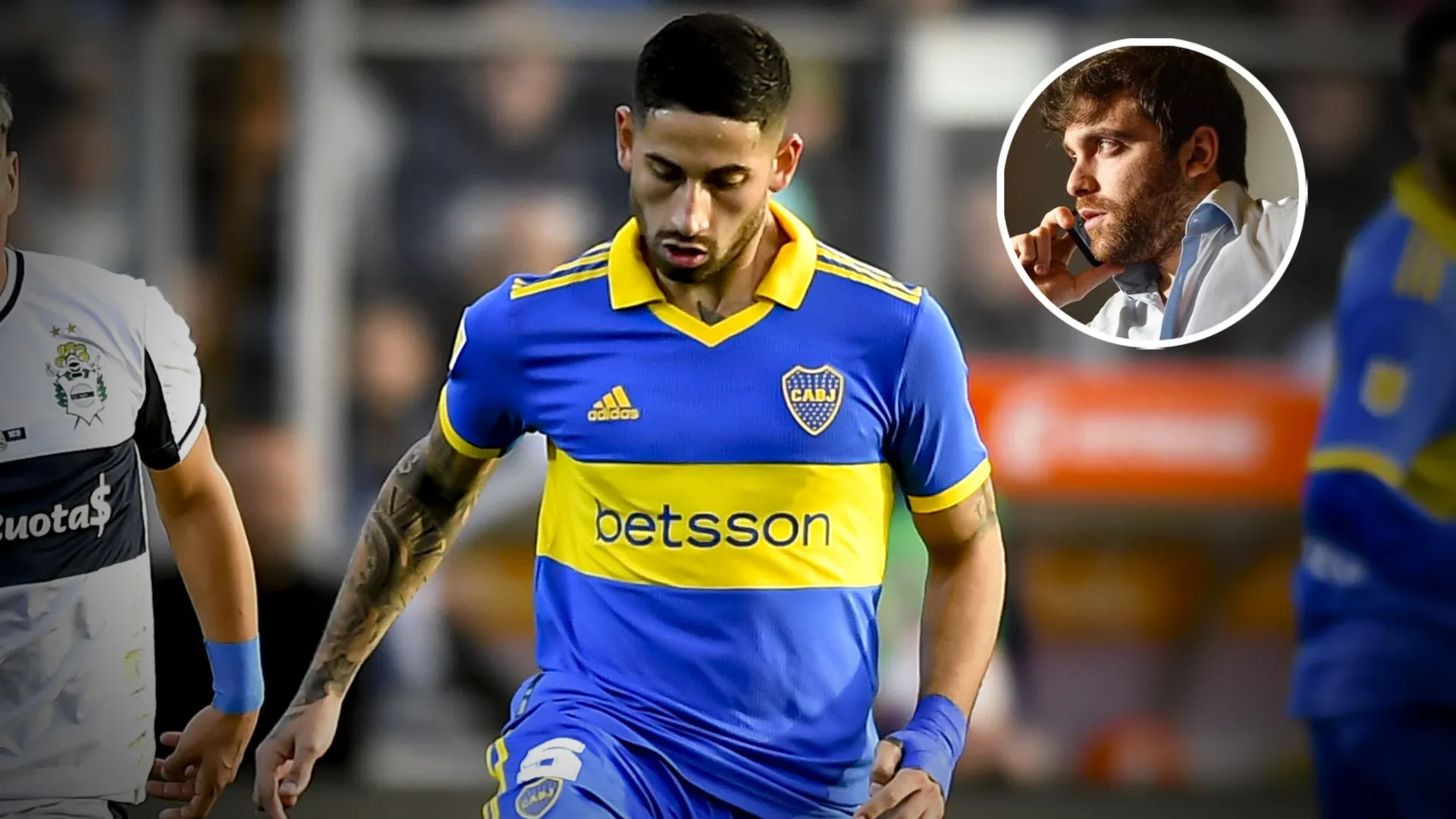 No se sabía: qué porcentaje del pase de Varela le quedará a Boca tras la venta al Porto