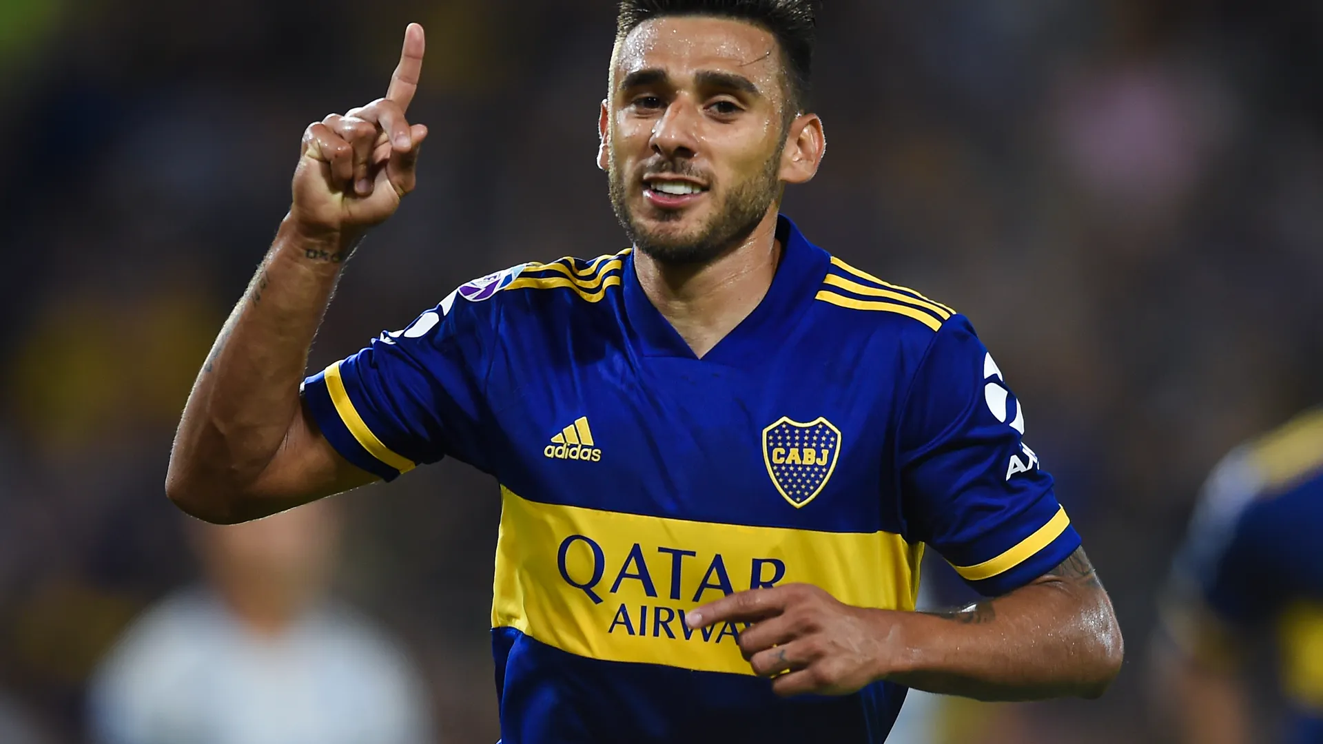 El Toto Salvio eligió al mejor jugador de la historia