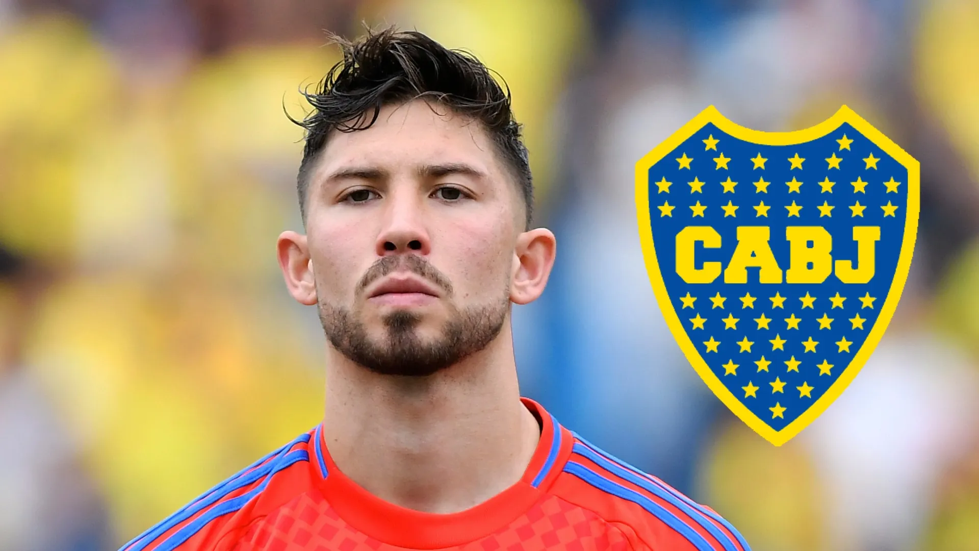 Mercado de pases 2025: la primera respuesta de Felipe Loyola a Boca