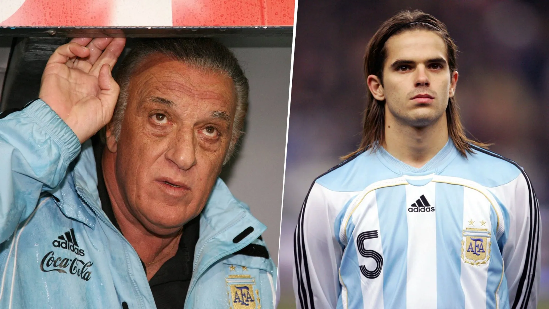 Basile liquidó a Fernando Gago