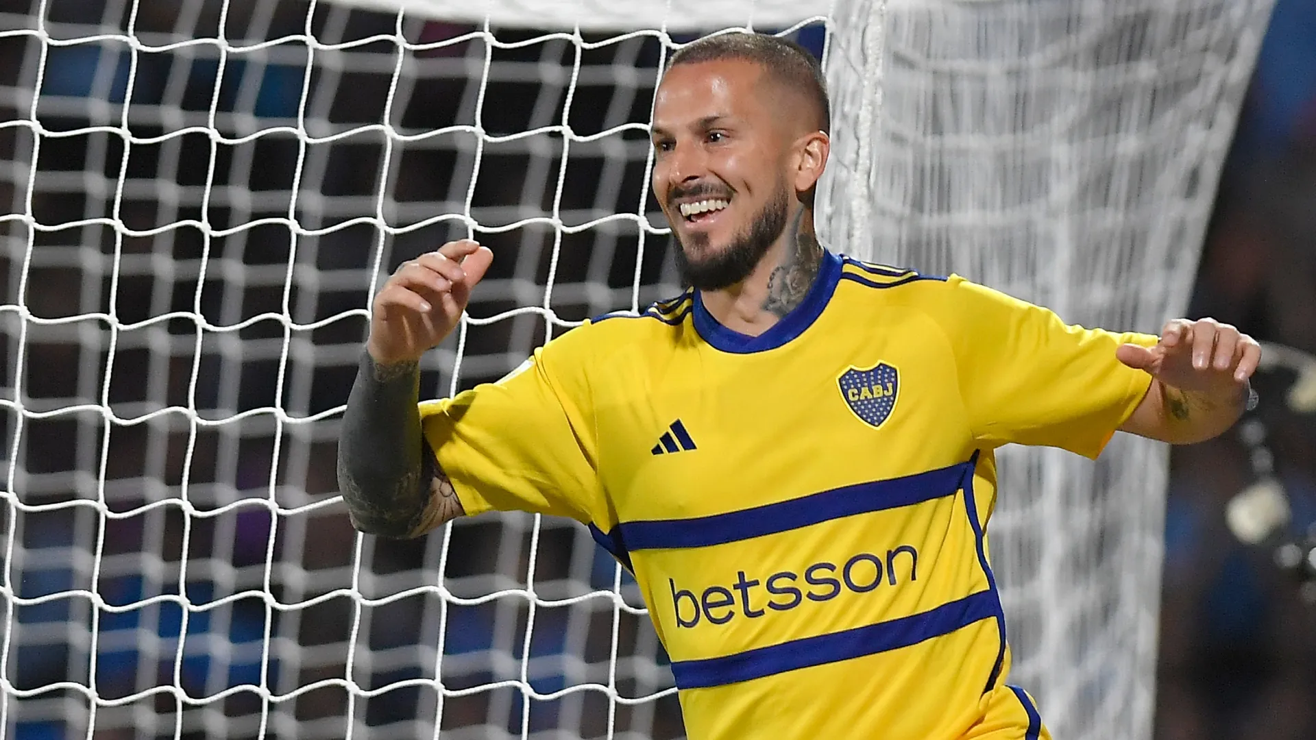Benedetto, enojado por los rumores, publicó un fuerte mensaje para el periodismo: "Los mismos de siempre"