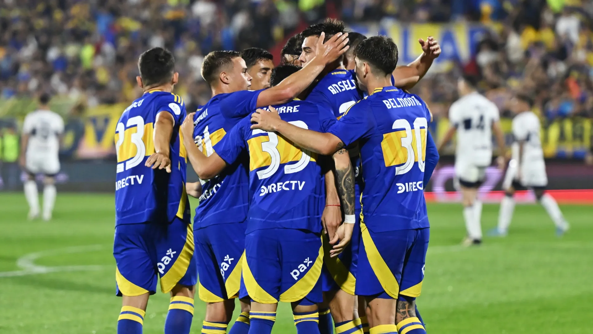 Boca ya conoce las fechas del repechaje de la Copa Libertadores 2025 y tendrá muchos partidos al hilo