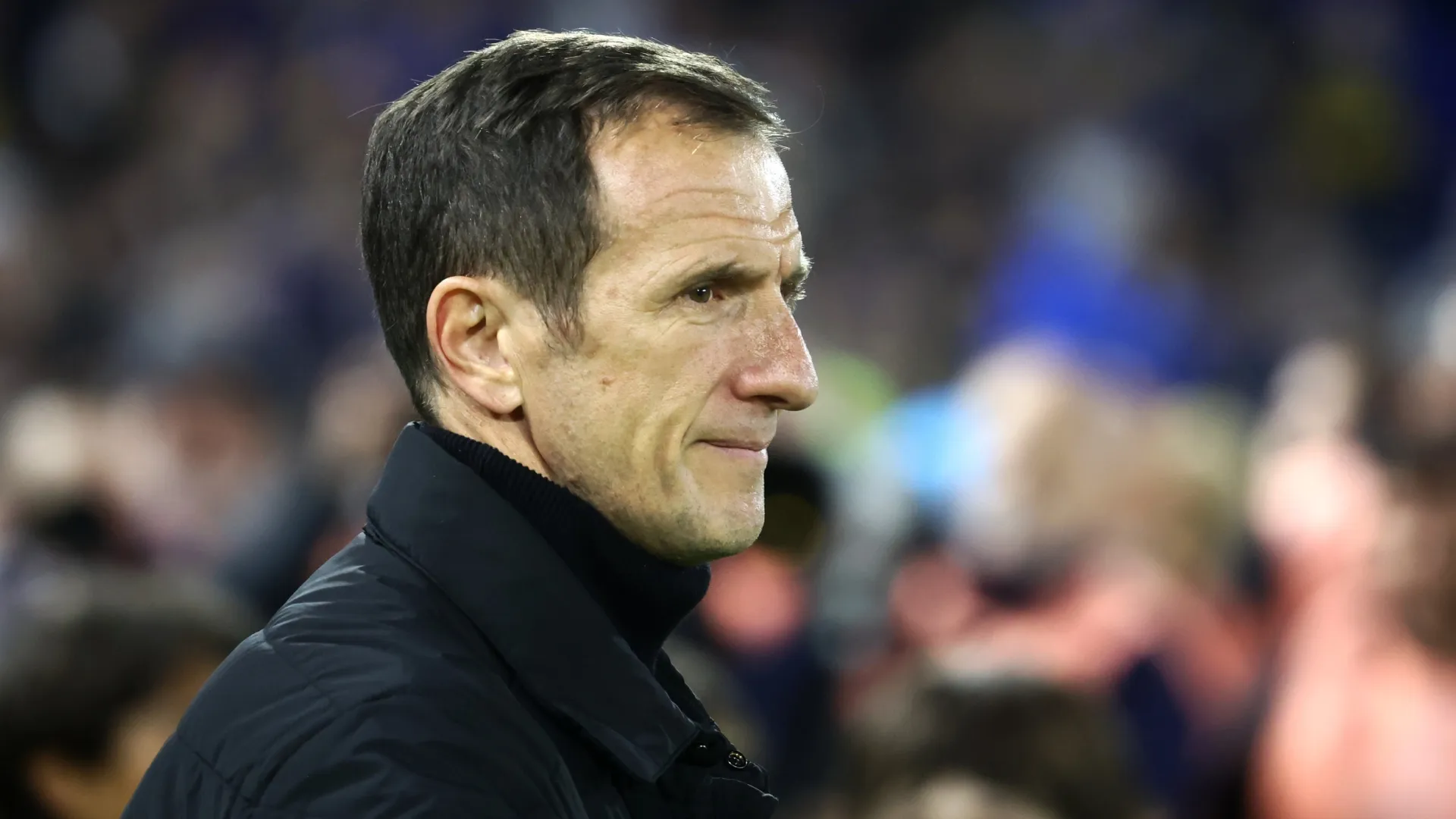 Arruabarrena bancó a Alan Velasco: "Tiene hambre, quiere revertirlo"