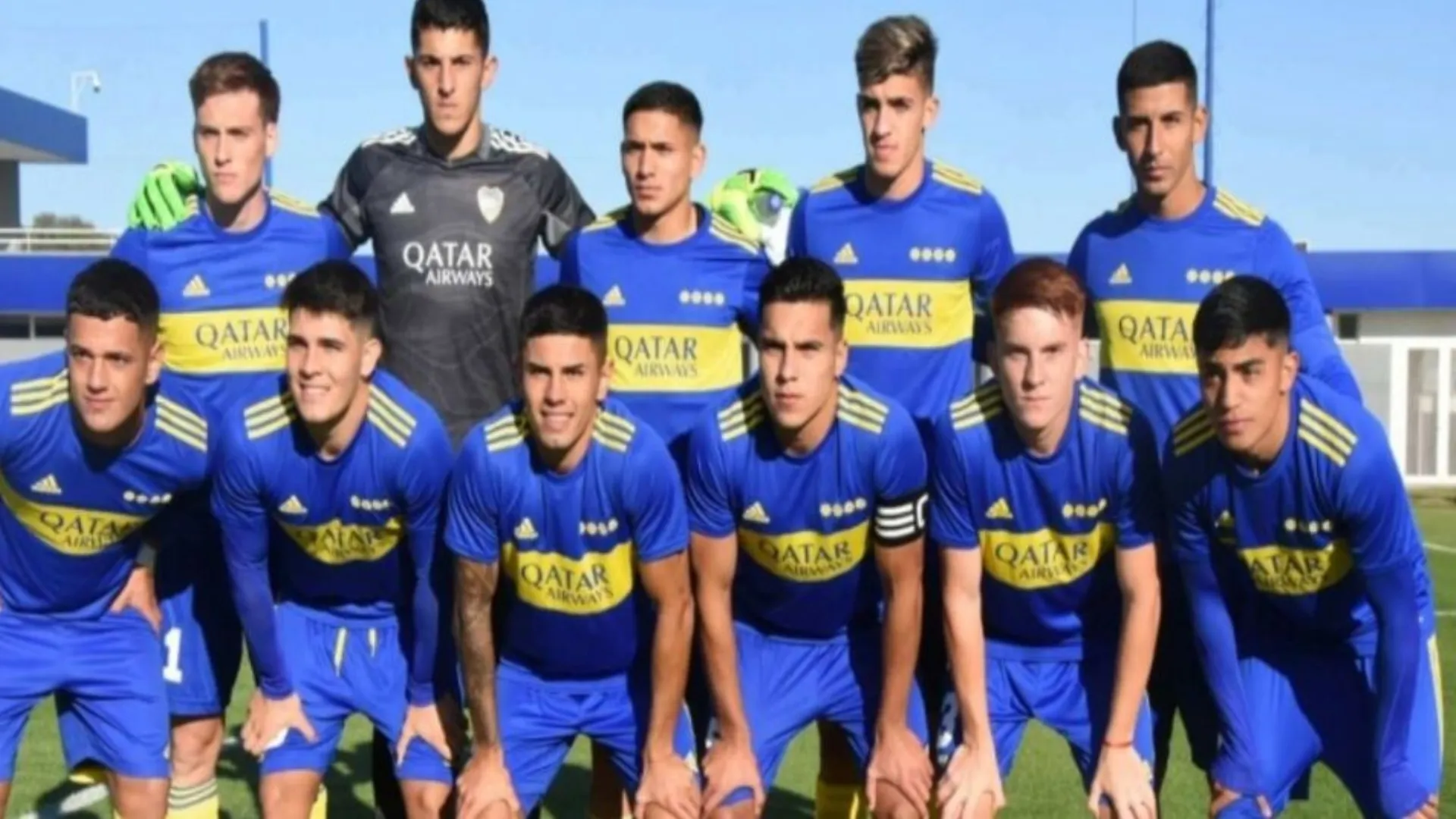 Qué jugador de Boca mandó al banco a Barco y ahora se fue a otro club de la Liga Profesional
