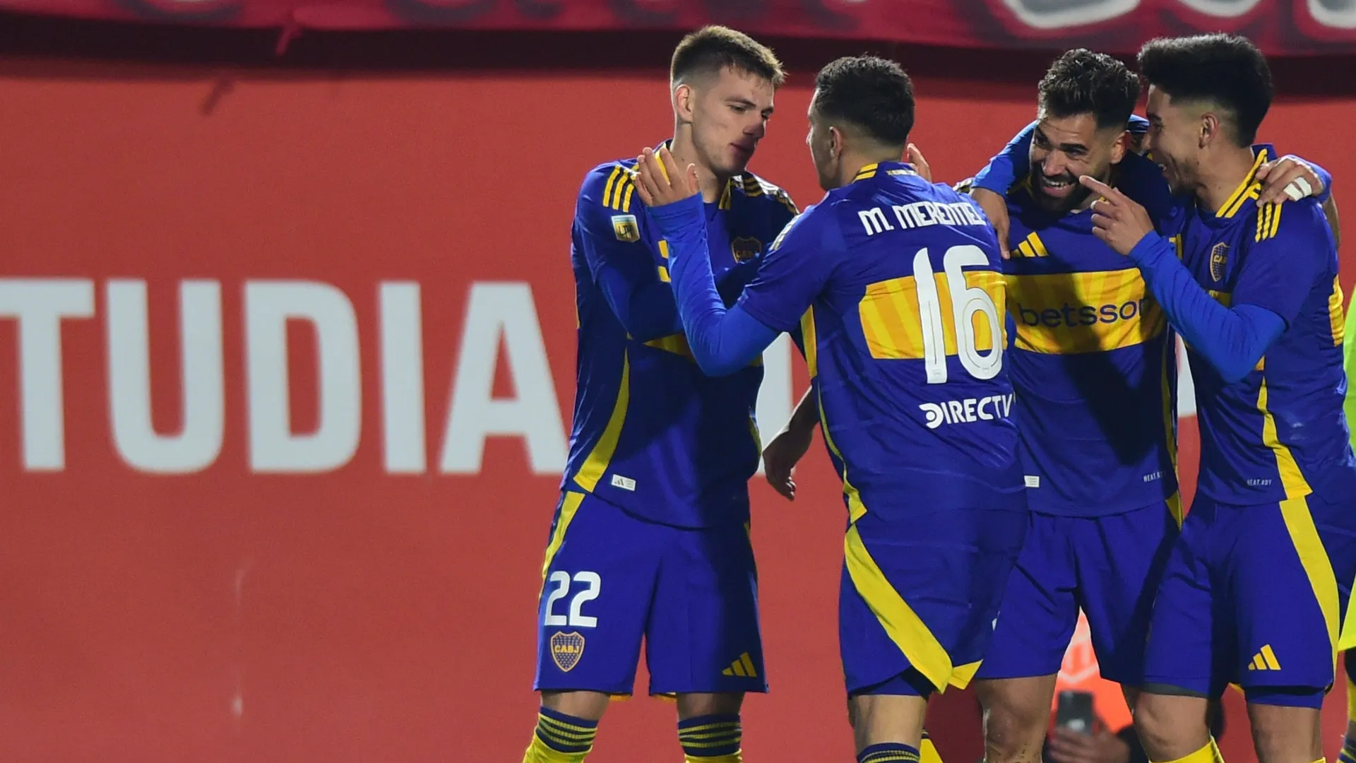 Cómo quedó Boca en la tabla y en la clasificación para la Copa Libertadores 2025