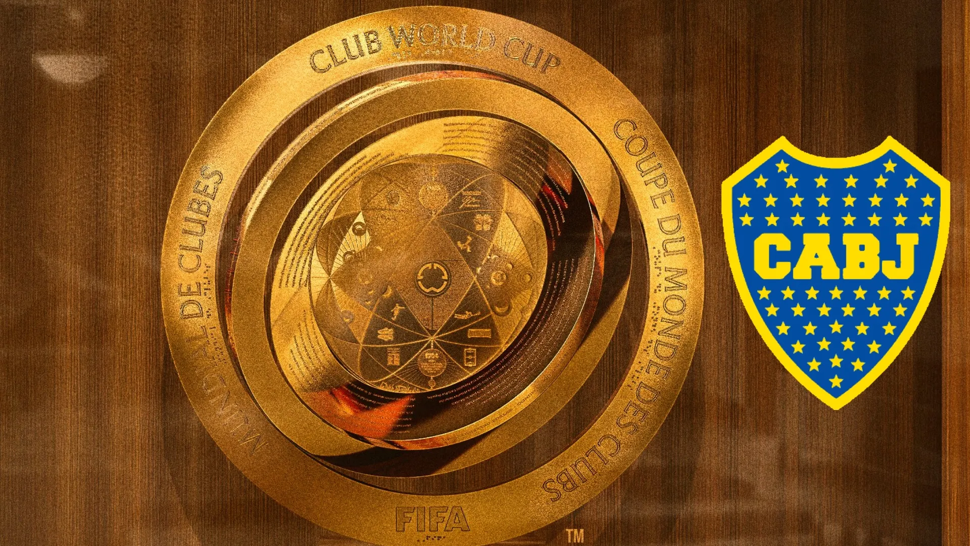 La fuerte predicción de un astrólogo para Boca en el Mundial de Clubes 2025: "Me animo a decir que..."