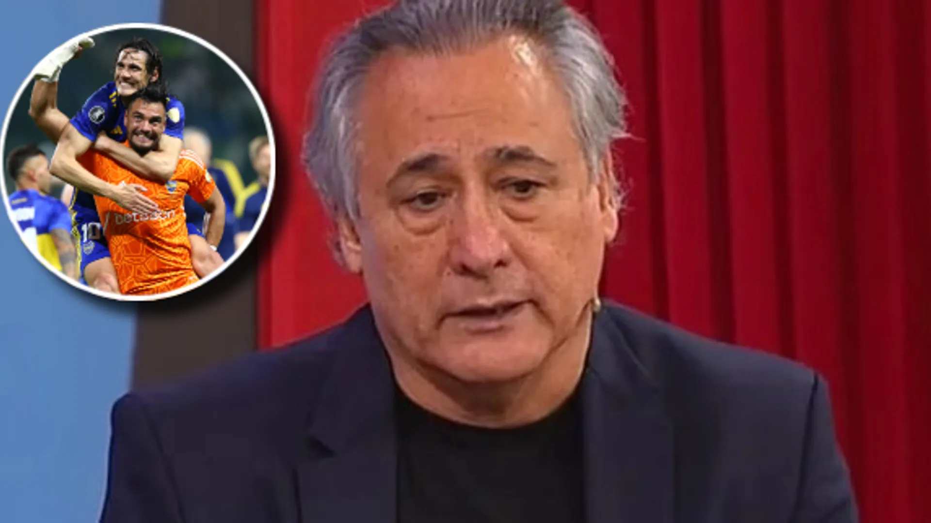 Juan José López, ex entrenador de River
