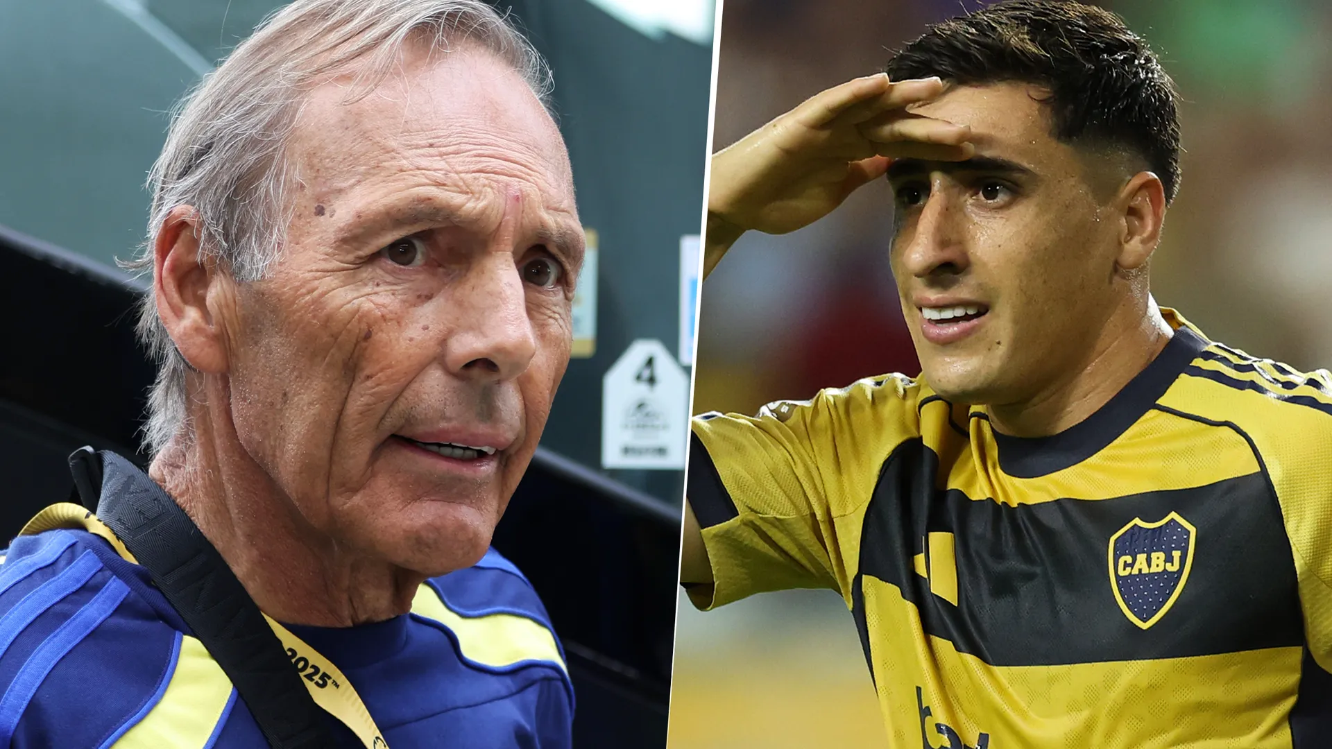 Las últimas noticias de Boca