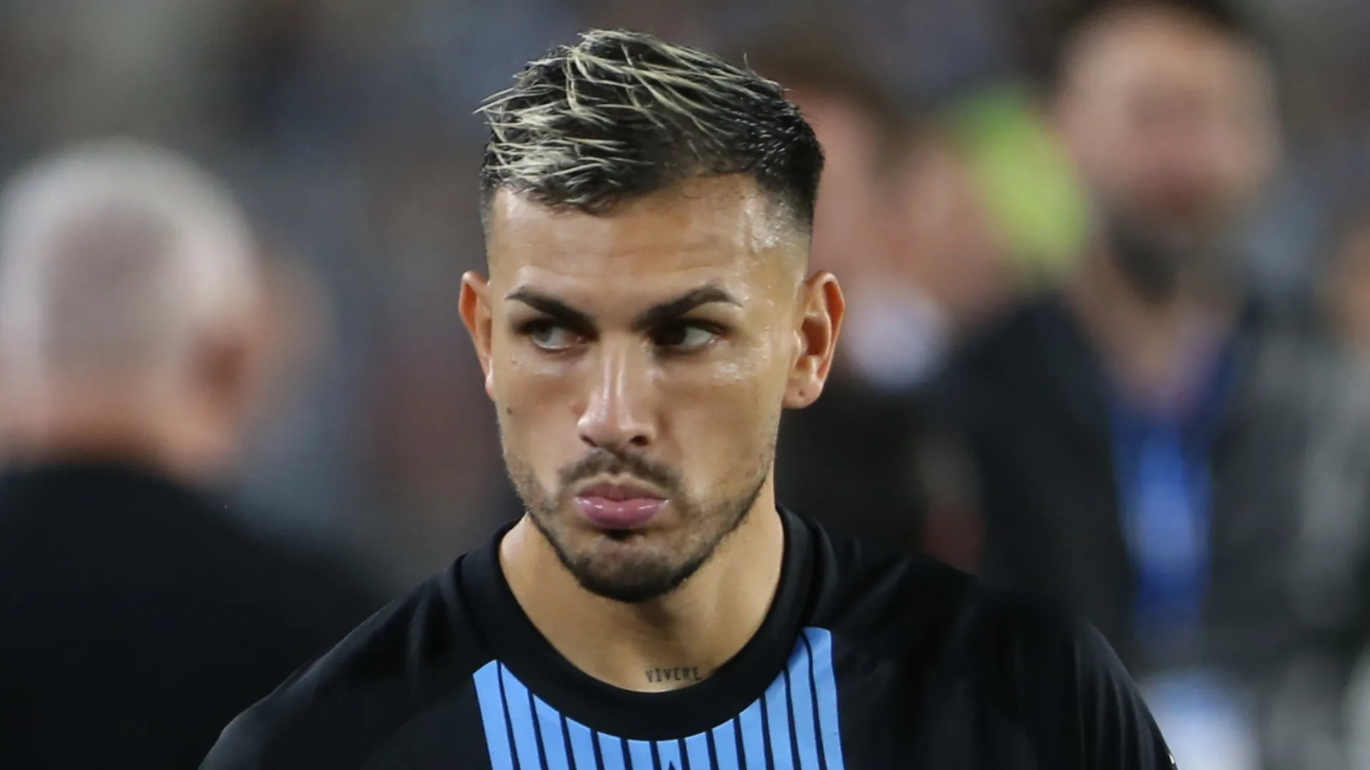 Cristian Erbes, habló con Leandro Paredes e ilusiona a todos los hinchas de Boca: "Por lo que hablé..."