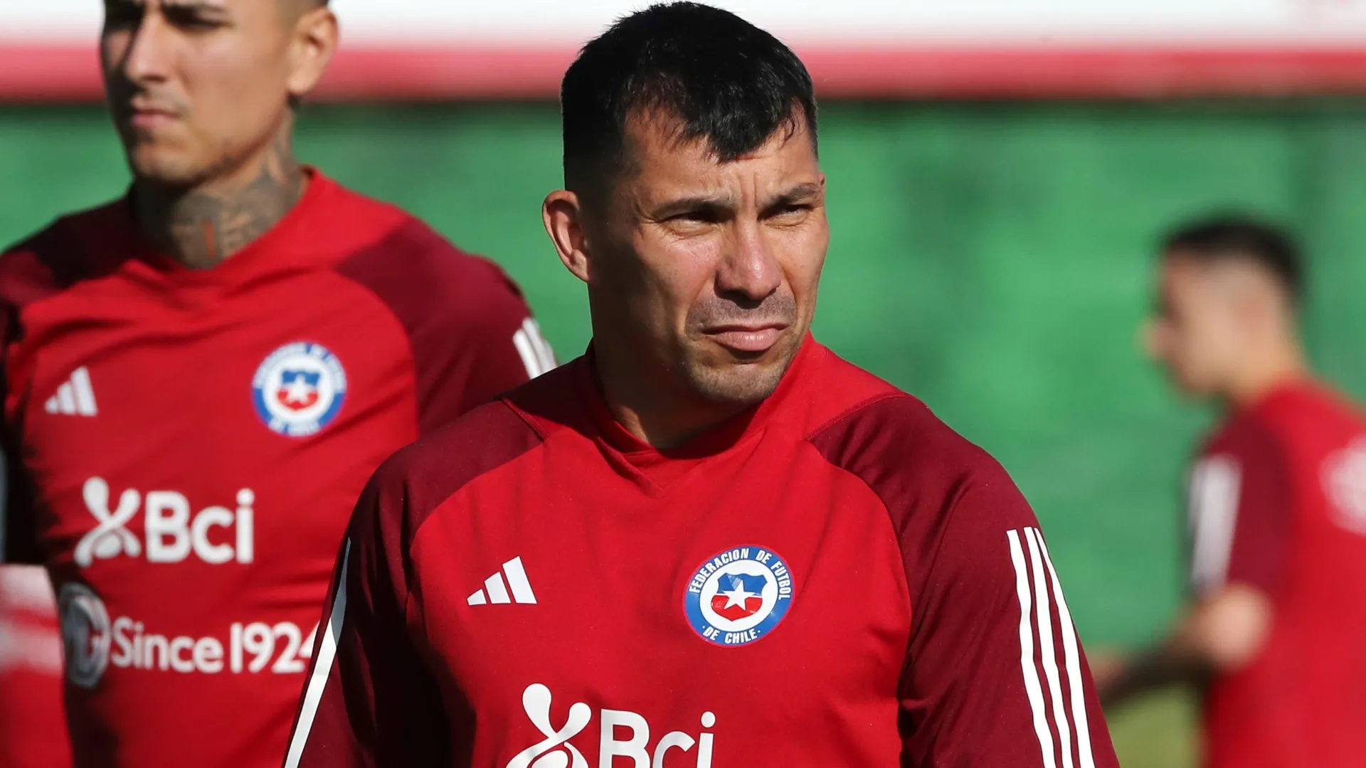 Qué dijo Gary Medel tras ser consultado acerca de una posible vuelta a la Selección de Chile