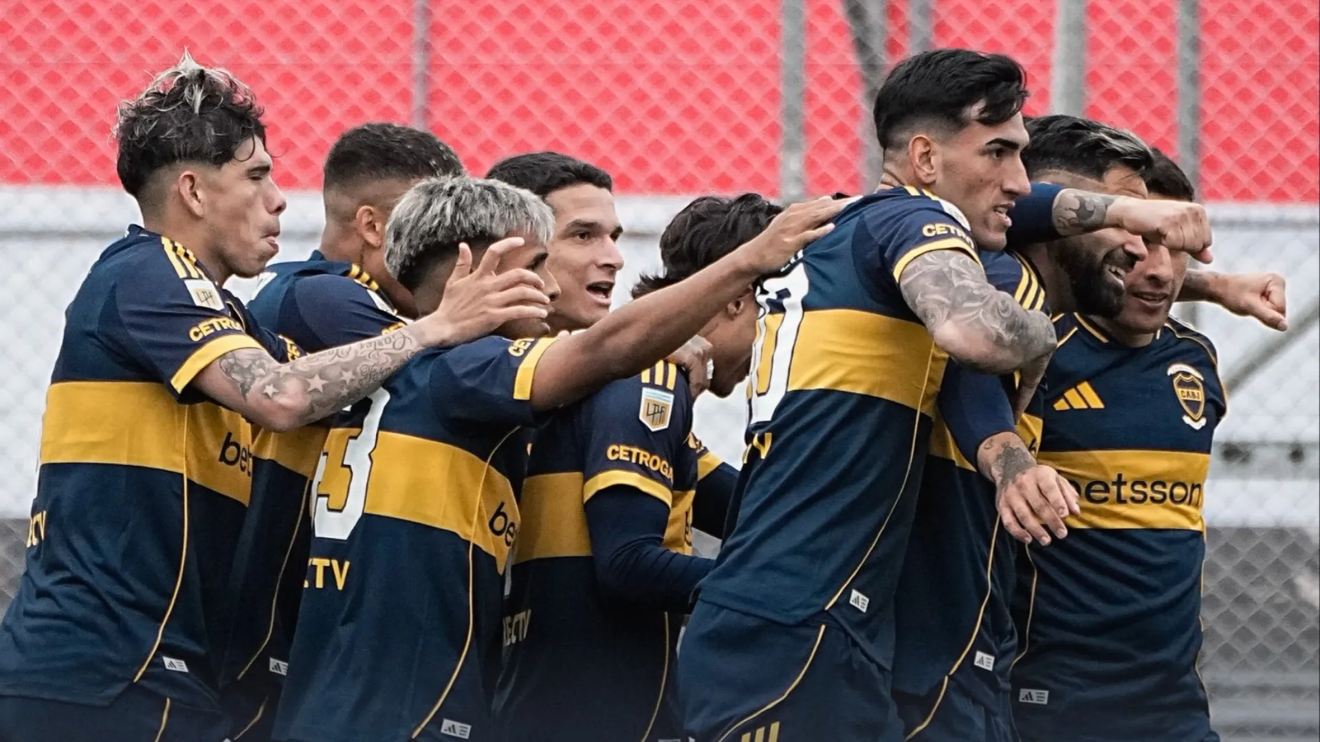 Terminó la fecha 14: cómo quedó Boca en la Zona A y por qué enfrentaría al noveno