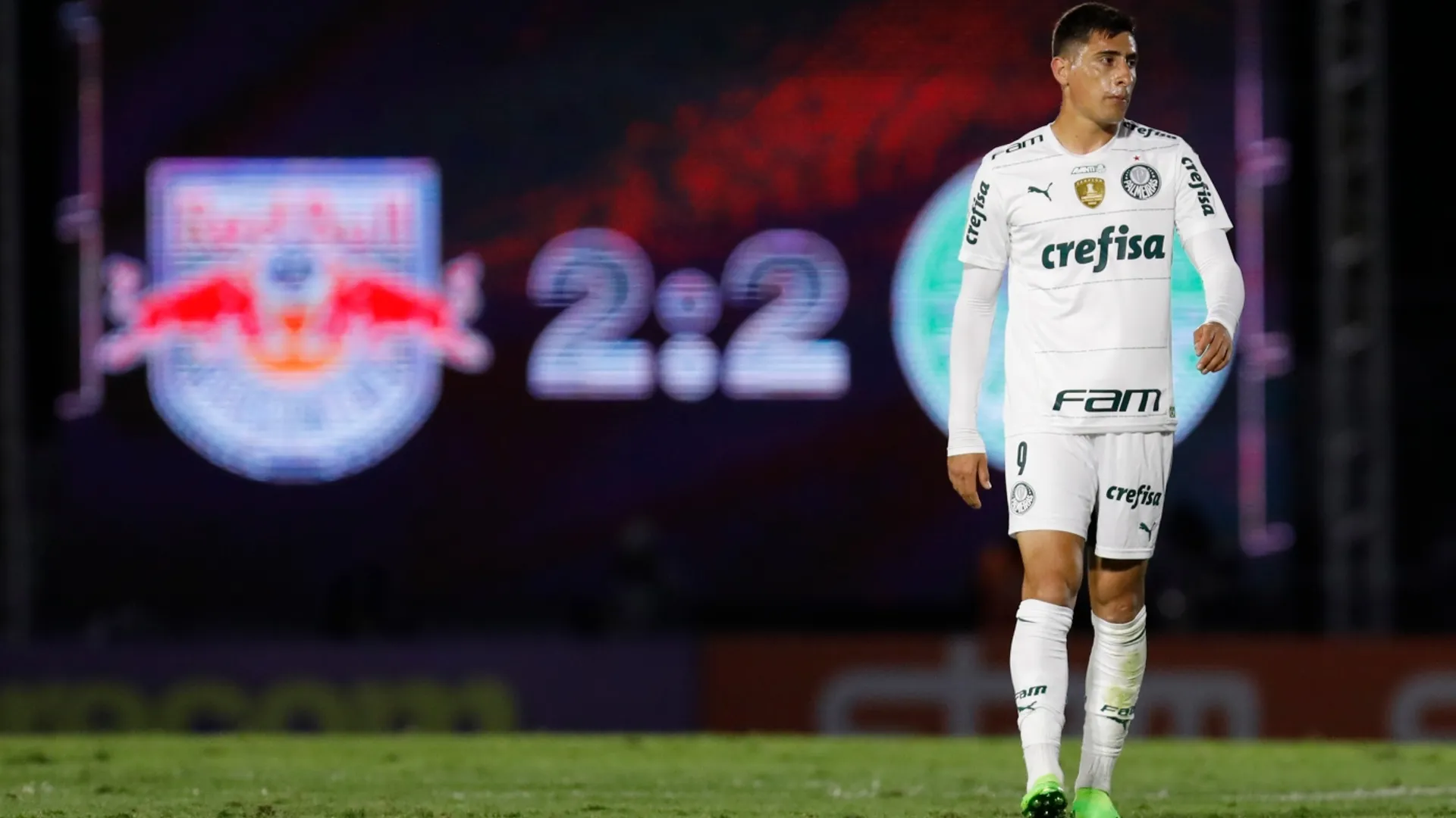 Firmó Merentiel: ya se sabe qué número usará el nuevo refuerzo de Boca