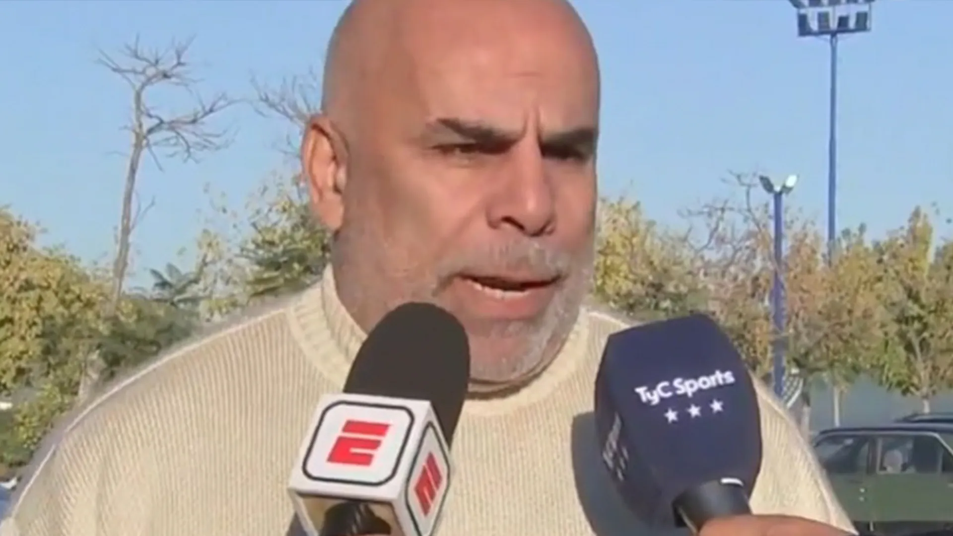 Mauricio Serna, miembro del Consejo del Fútbol