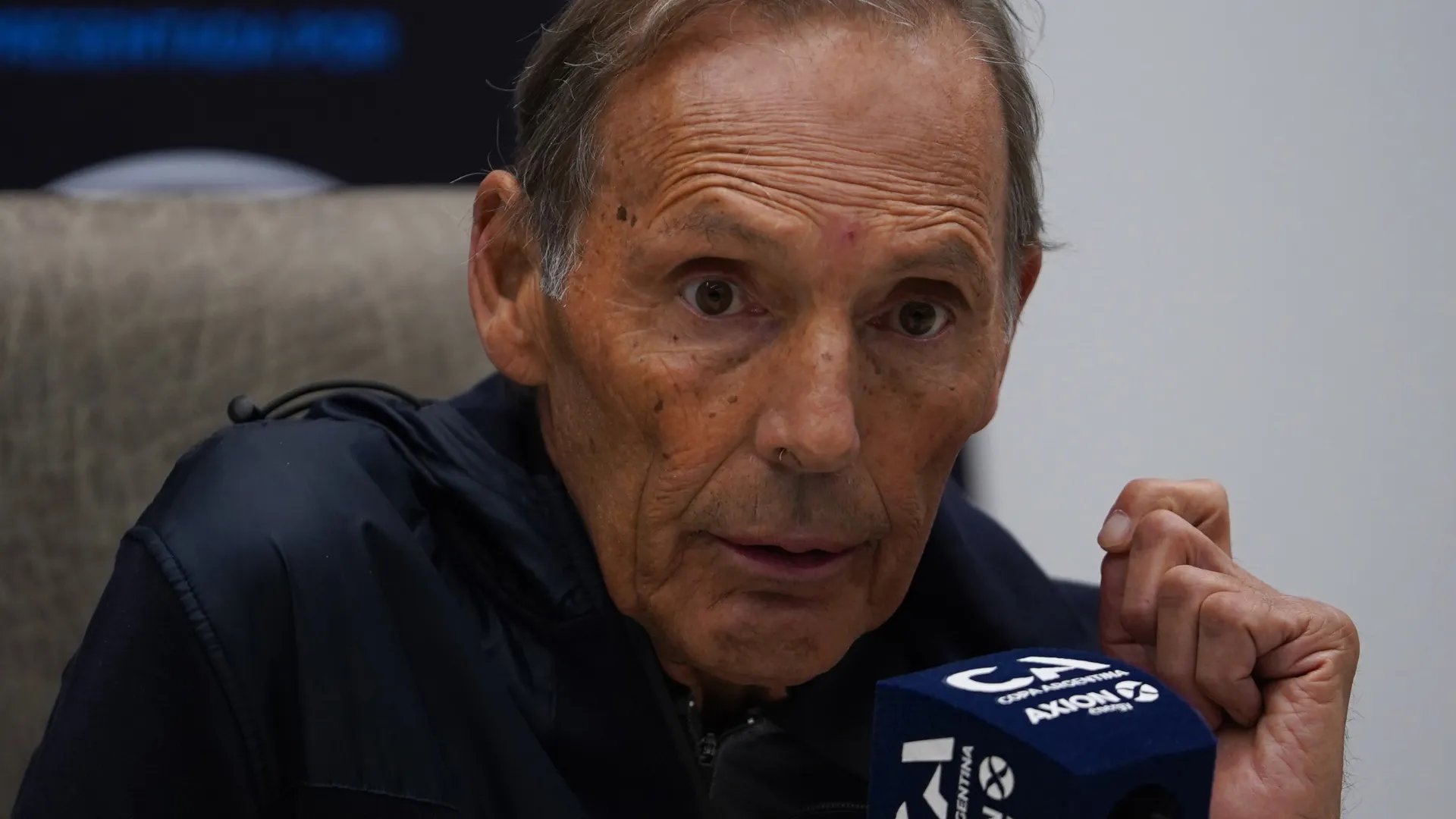 La emoción de un amigo de Miguel Russo: "Él quería terminar adentro de una cancha"