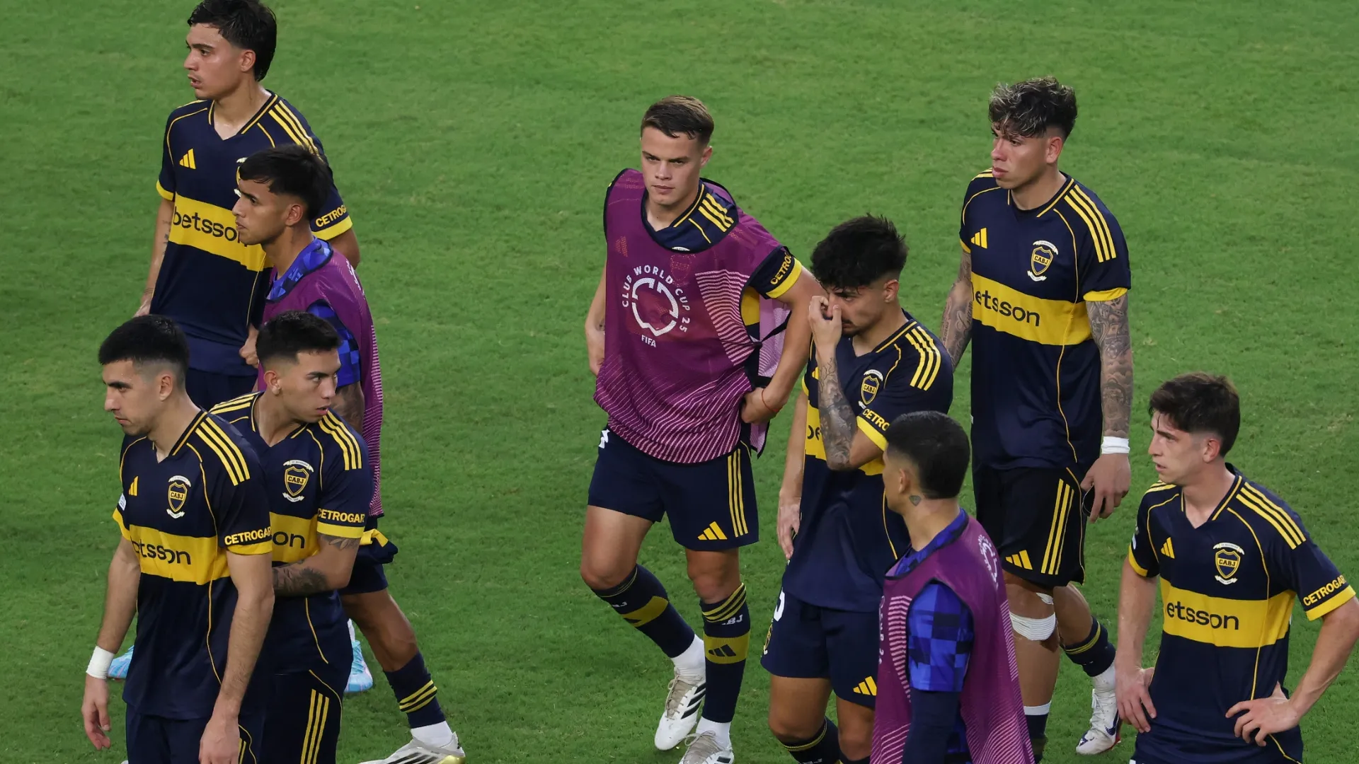 Cuándo es el próximo partido de Boca tras su participación en el Mundial de Clubes 2025