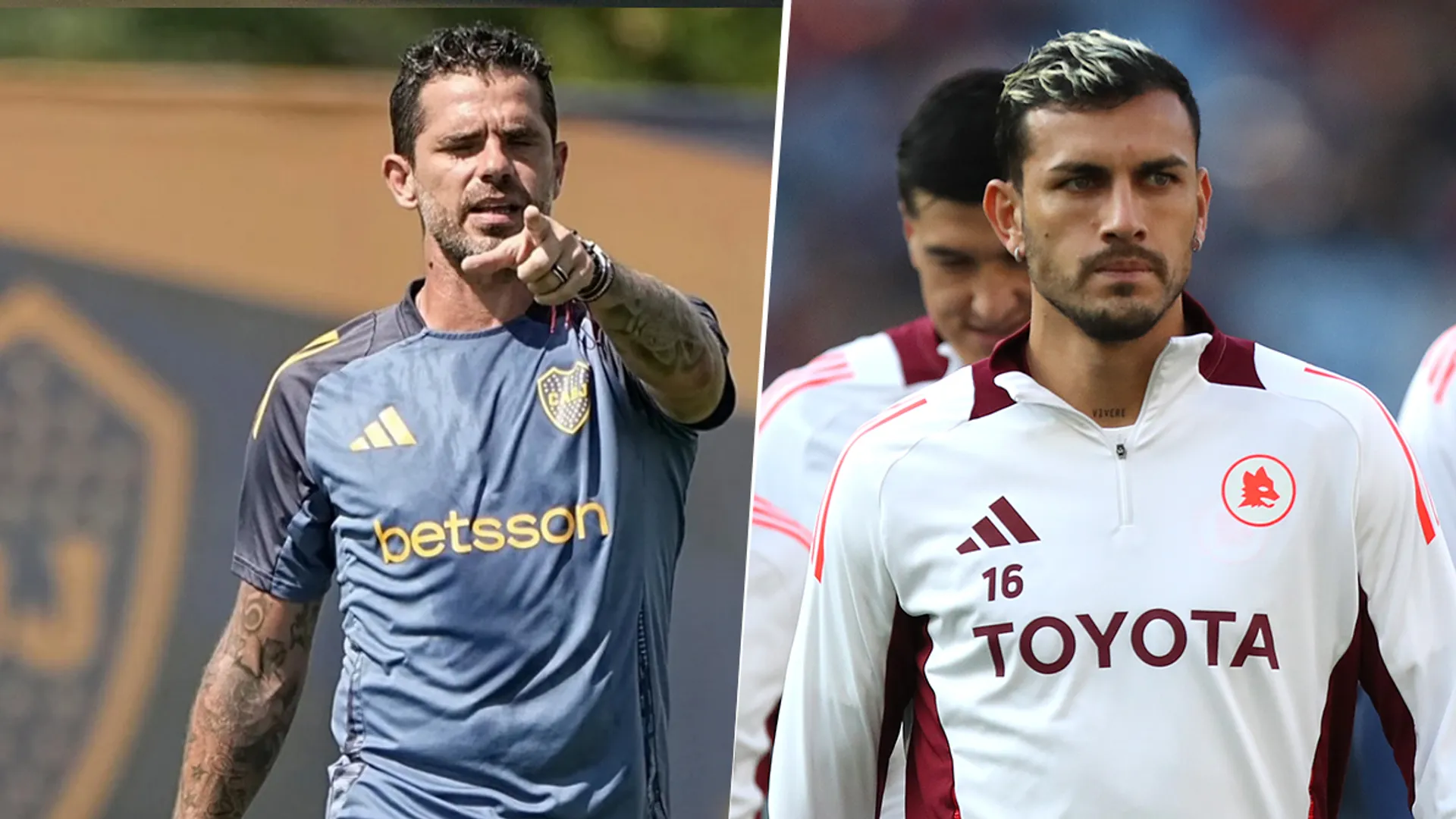 Boca hoy: cuánto dinero tiene que poner el club para traer a Paredes ahora y el jugador que pasaría a ser suplente con Gago