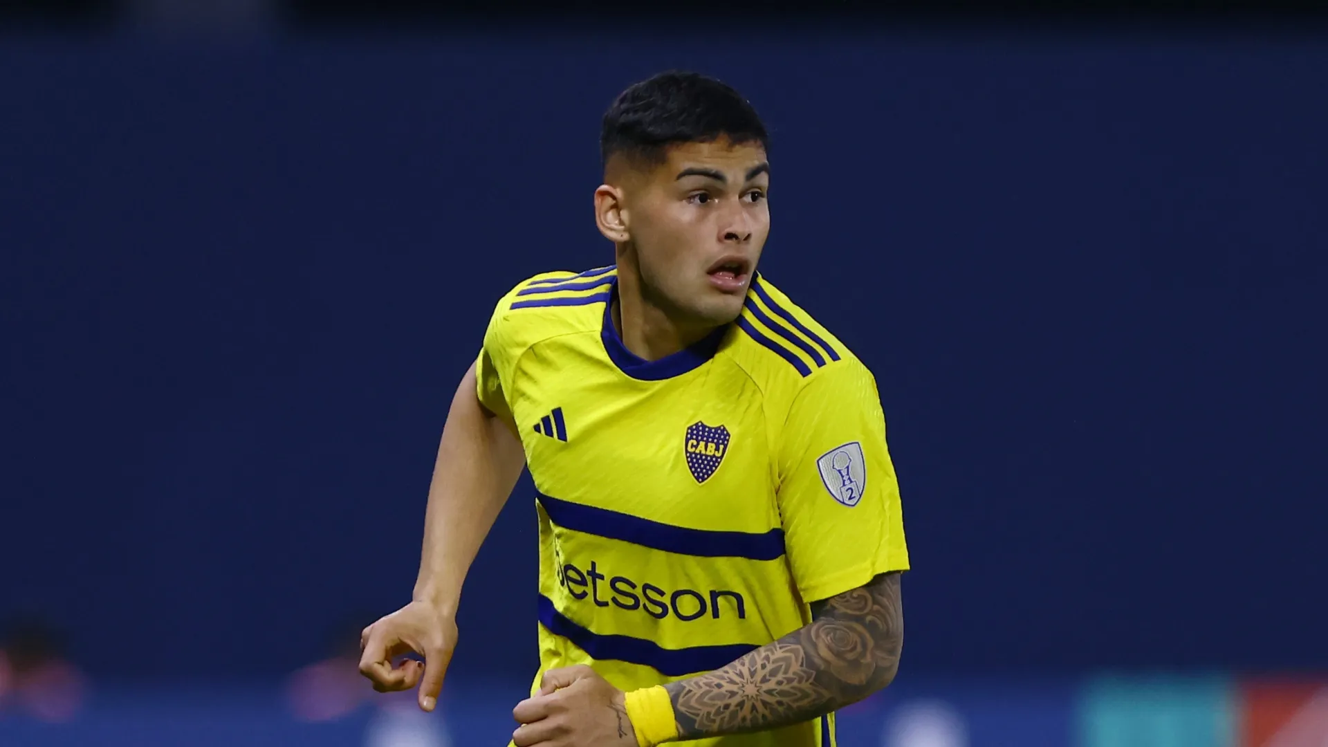 Un detalle: por qué gracias a Mauricio Benítez puede llegar un refuerzo más en Boca