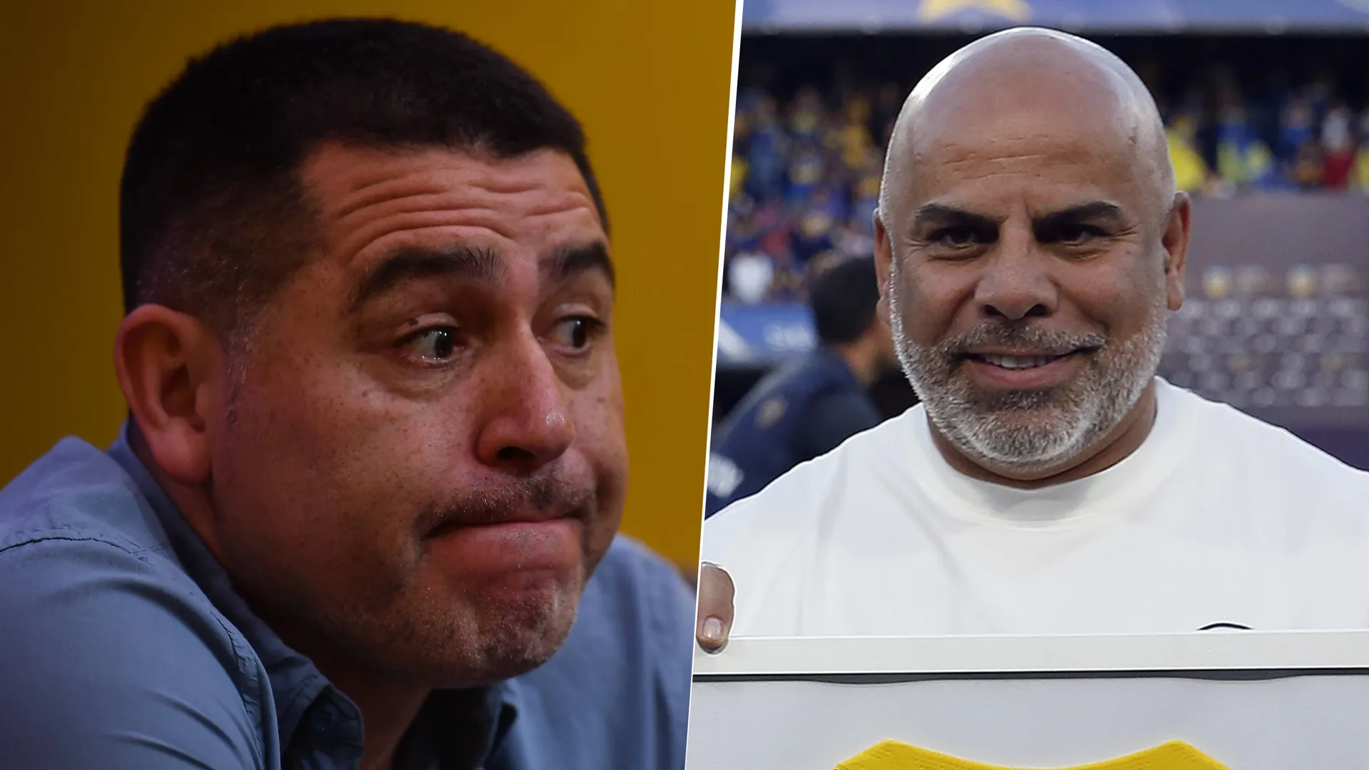 Las últimas noticias de Boca
