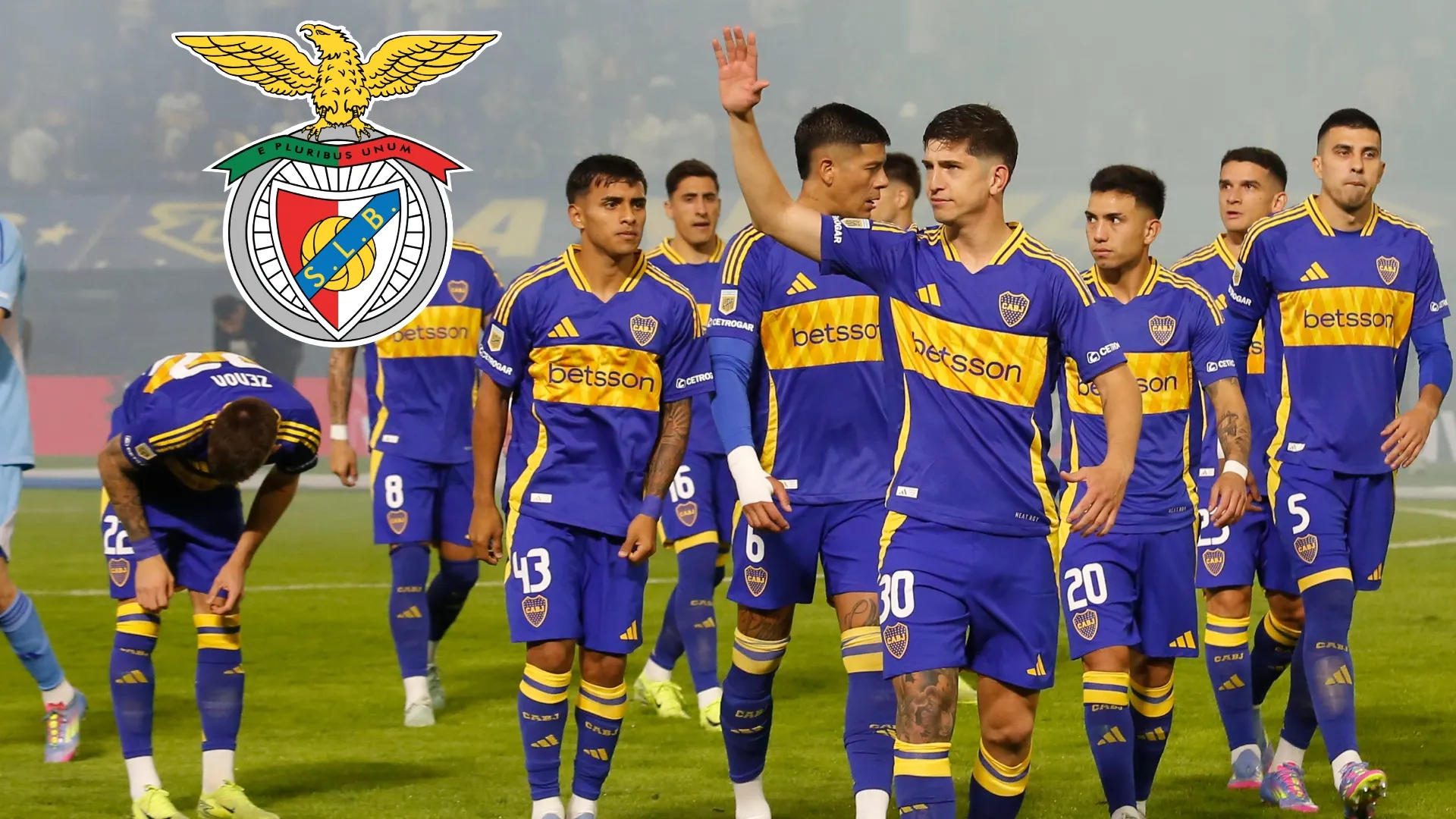 Mundial de Clubes 2025: cuánto tiempo tendrá el nuevo DT de Boca para preparar el debut ante Benfica