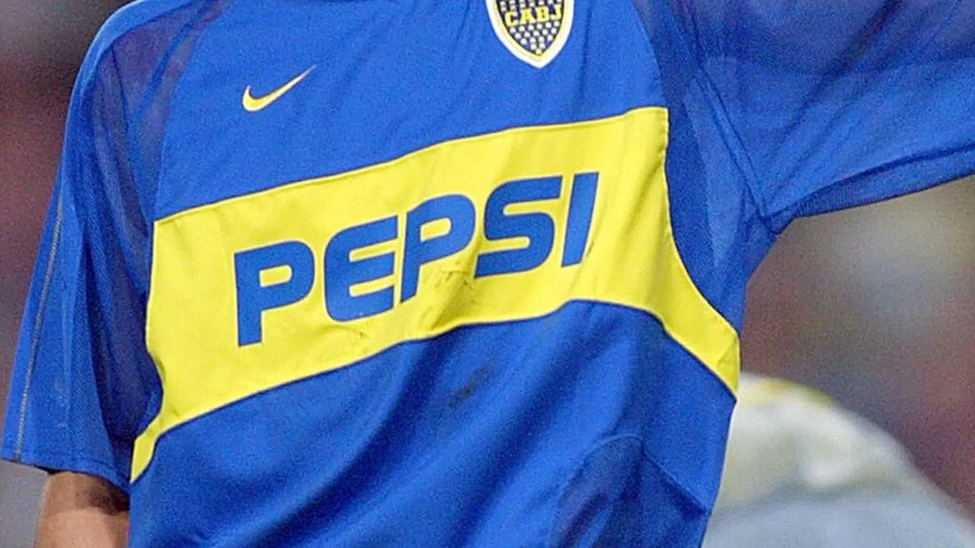 Víctor Ormazábal fue campeón en el Boca de Bianchi, jugó en Irak en plena guerra y ahora atiende una panadería
