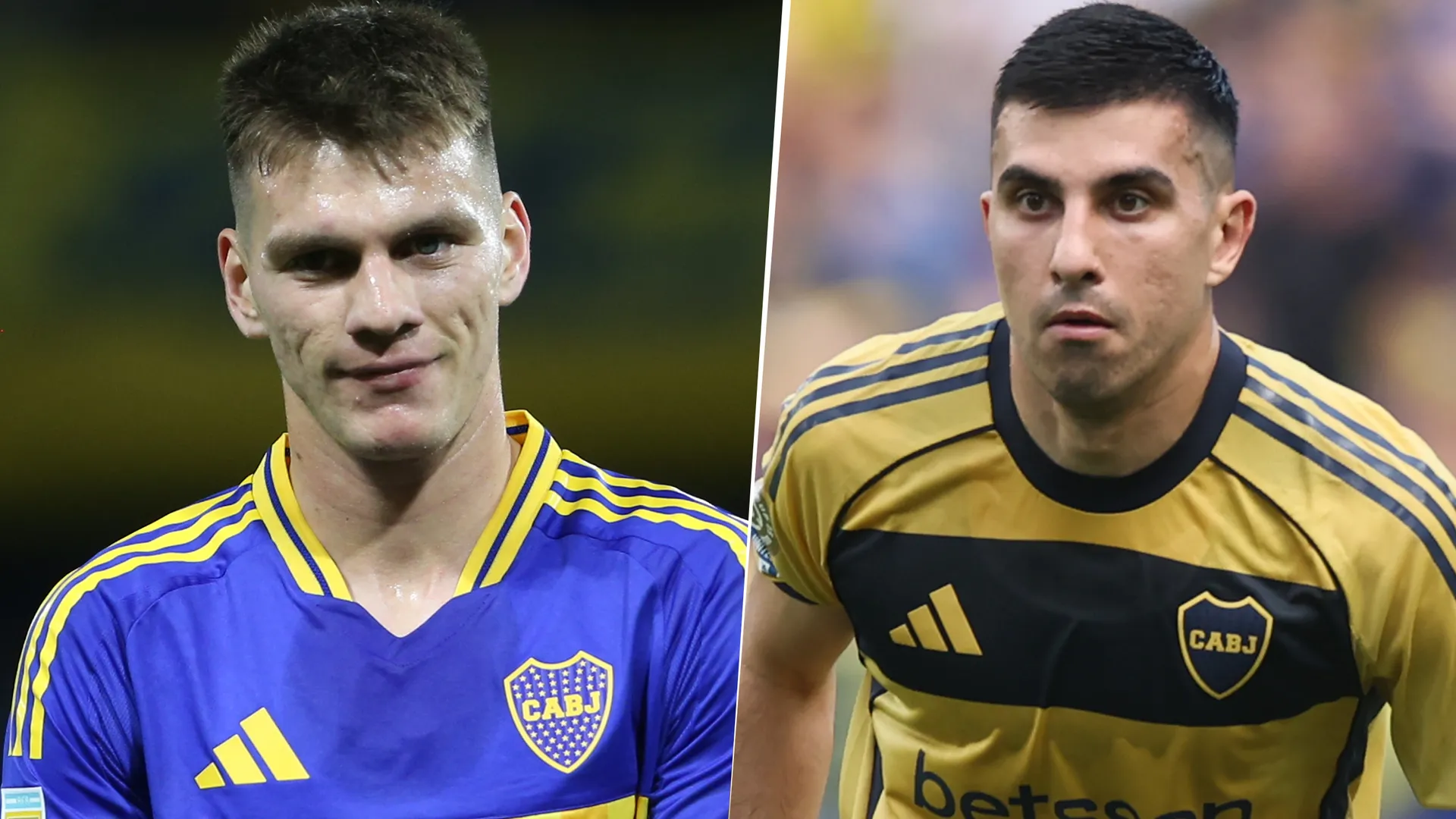 Las últimas noticias de Boca