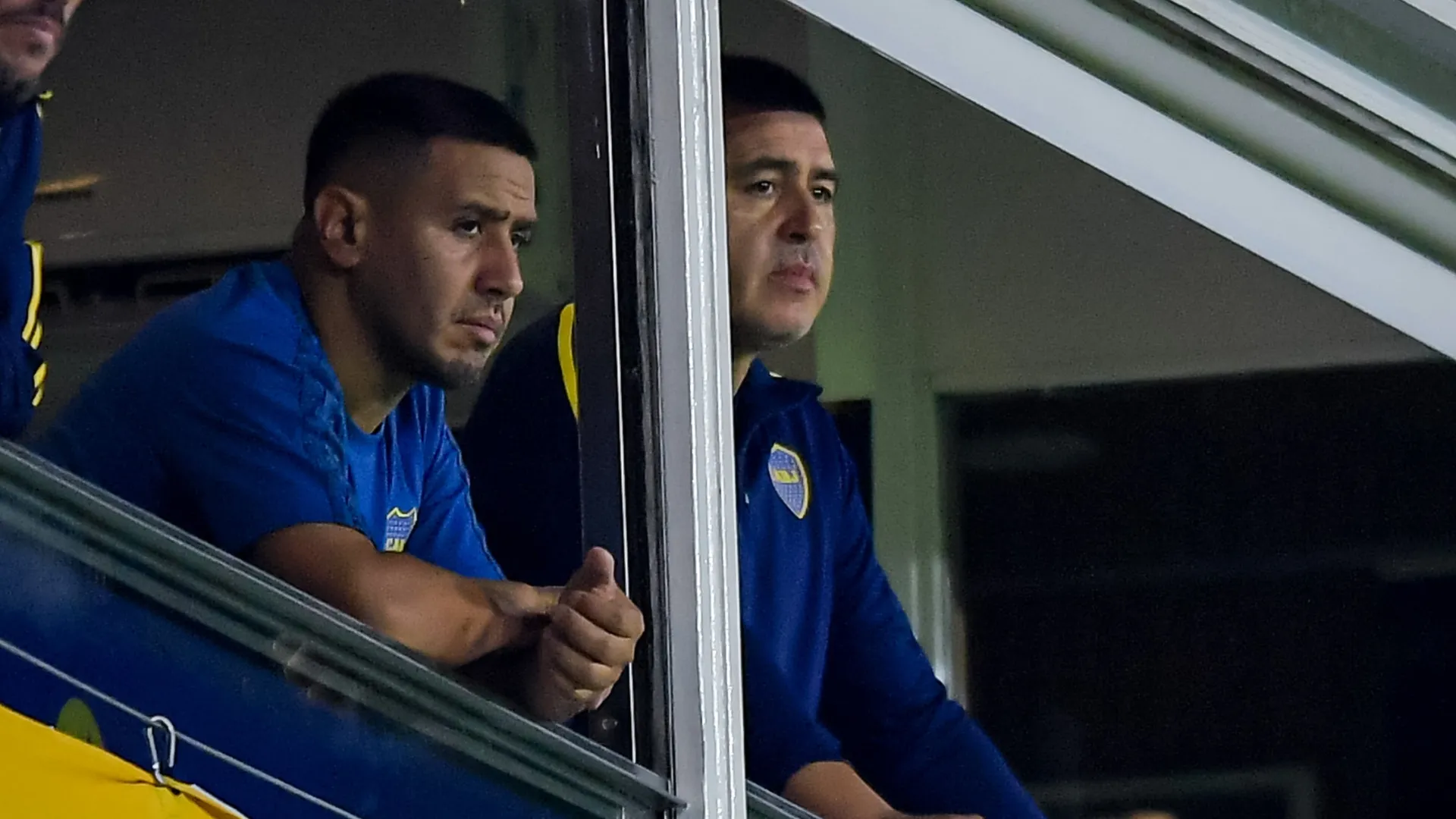 La fuerte postura interna en Boca sobre Leonel Coira, el juvenil que acusó a Riquelme: "Sabe que se mandó una c..."