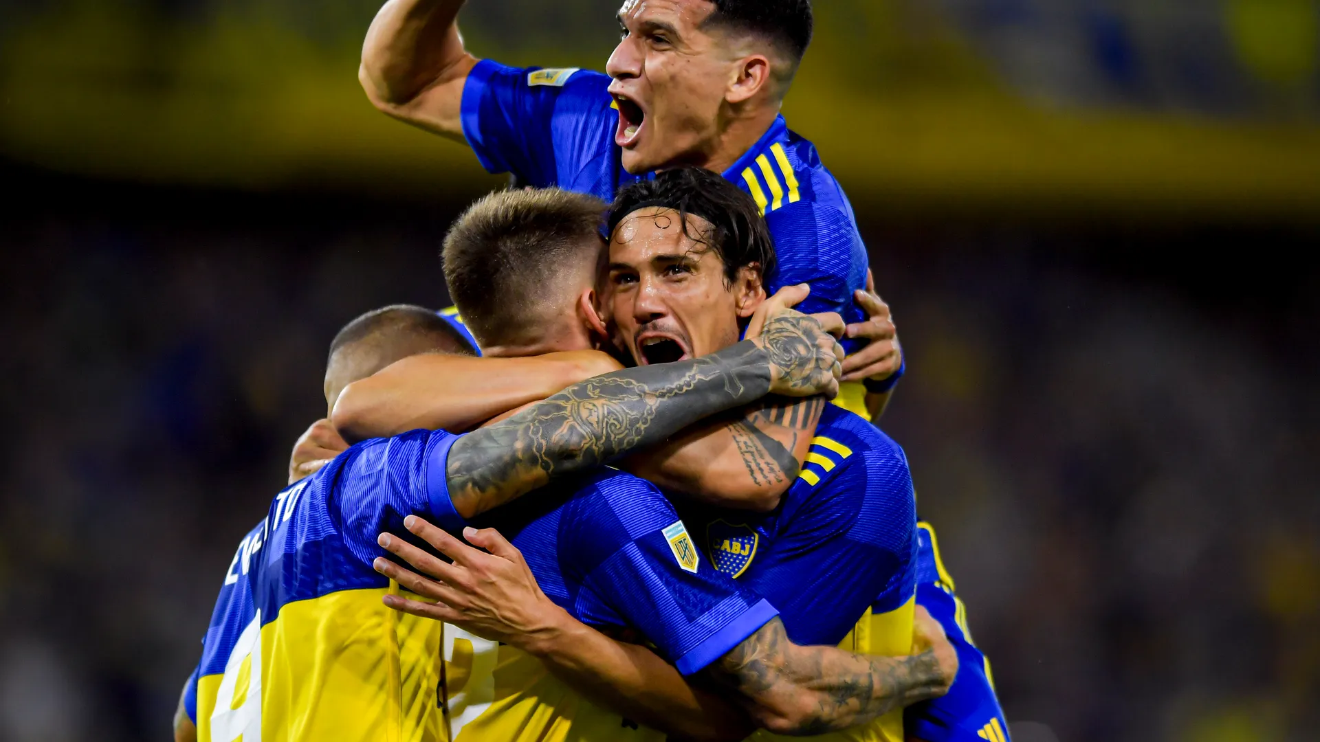Boca ya conoce el fixture para las primeras 4 fechas de la LPF