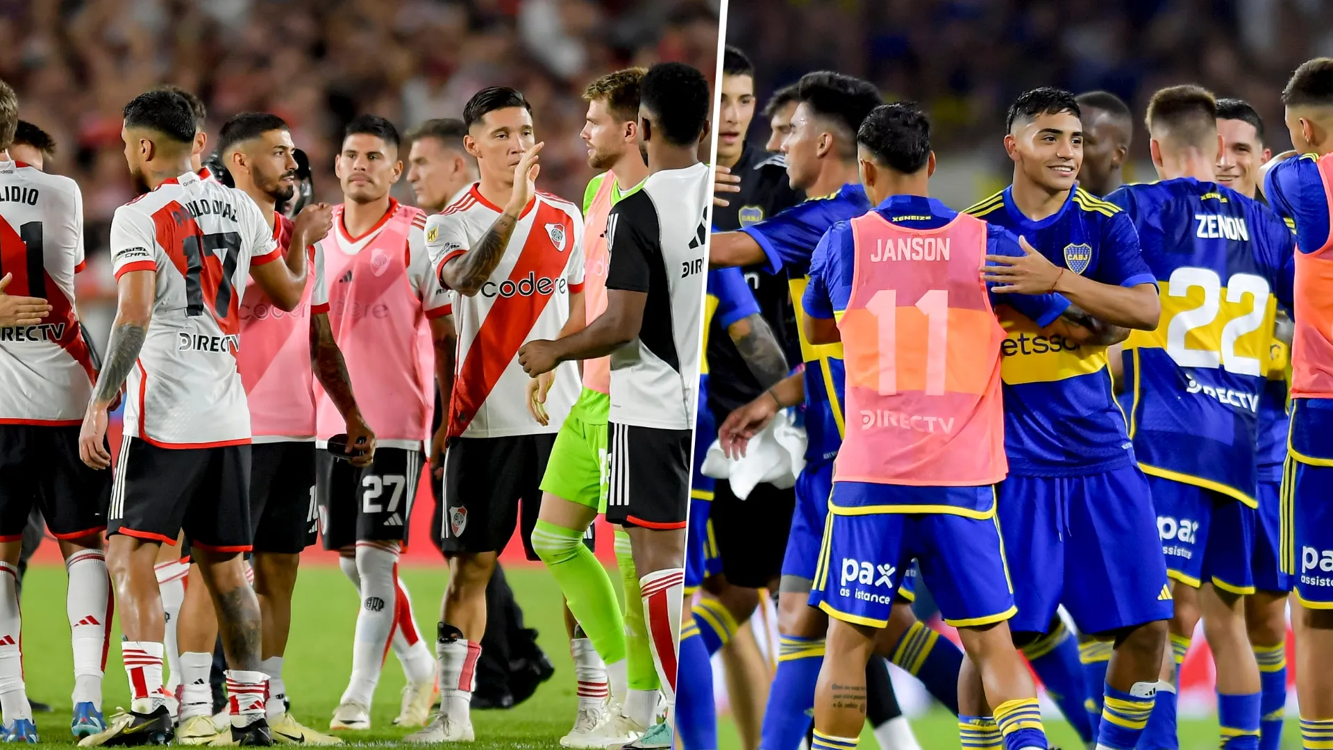¿Por qué River ayudó a Boca en la clasificación para el Mundial de Clubes 2025?