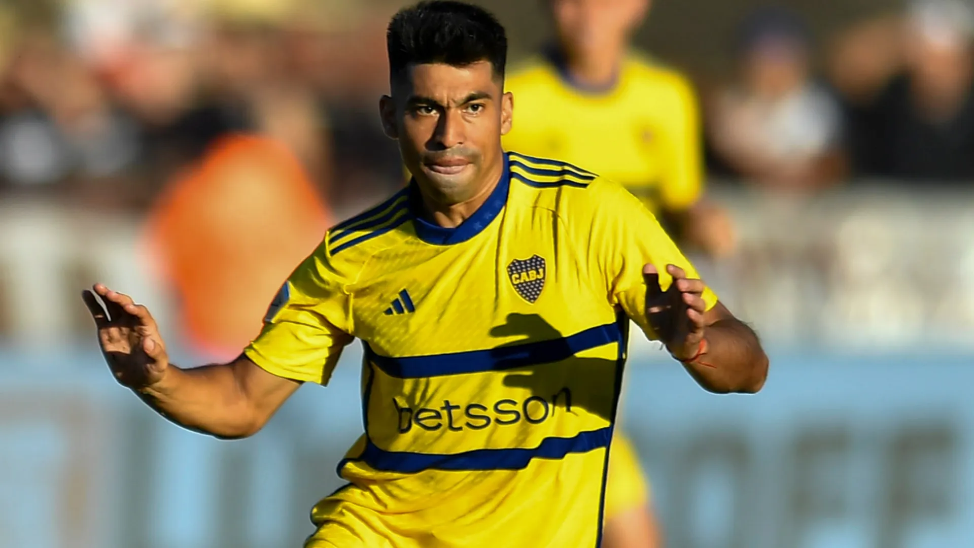 Juan Ramírez no le encuentra la vuelta en Boca: las estadísticas que reflejan su constante irregularidad