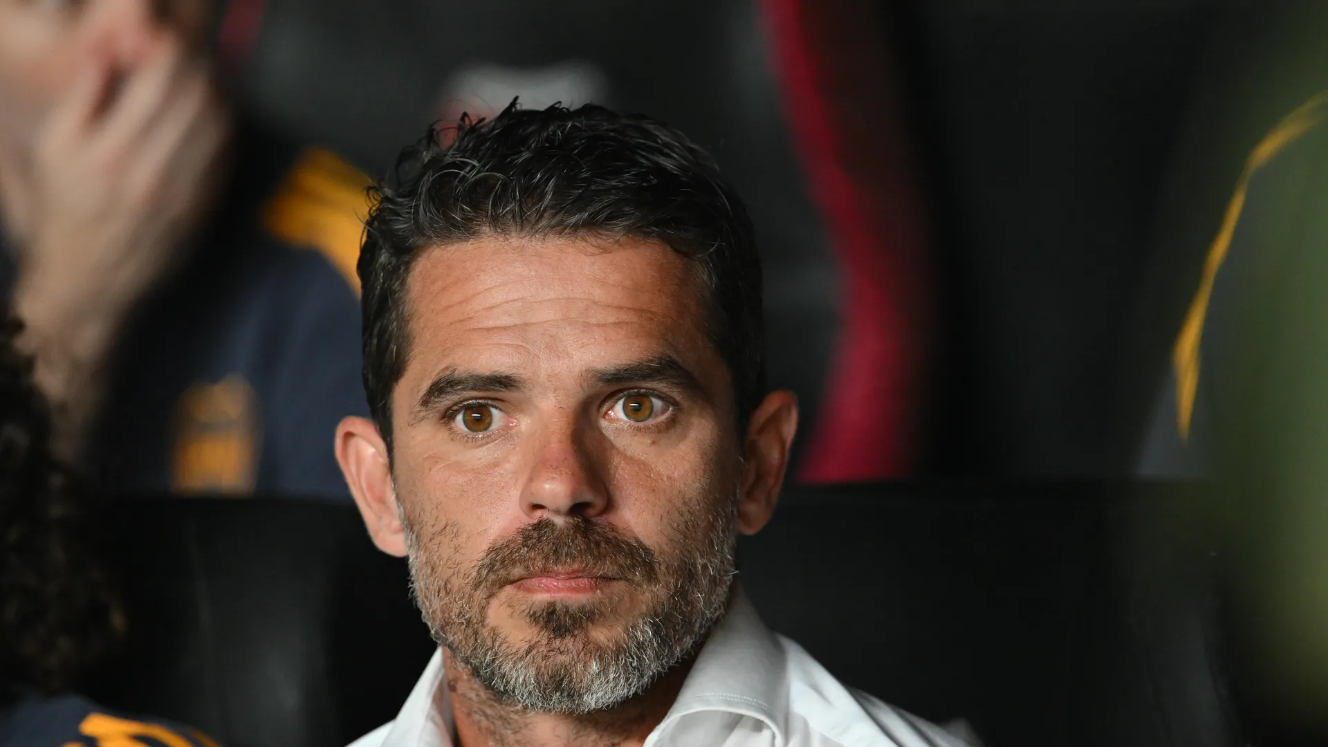 Fernando Gago, entrenador de Boca