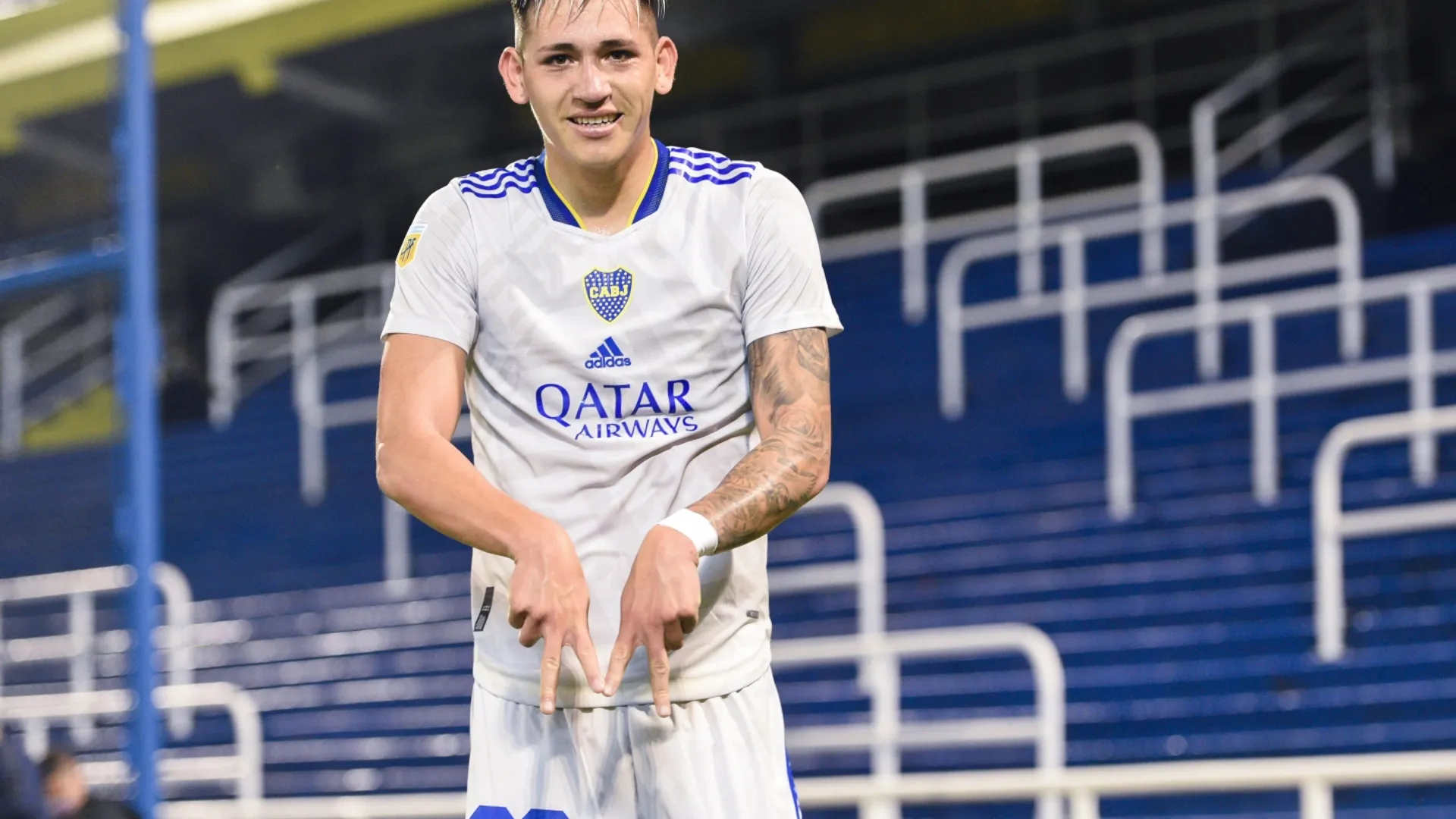 ¿Por qué Vázquez jugó en Reserva?