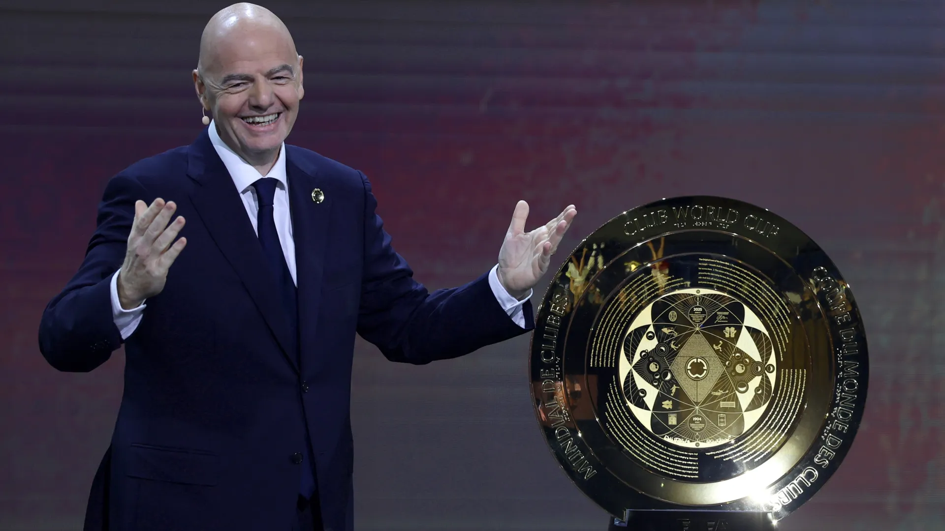 Mundial de Clubes 2025: por el nuevo reglamento de FIFA, Boca podría incorporar a cualquier figura