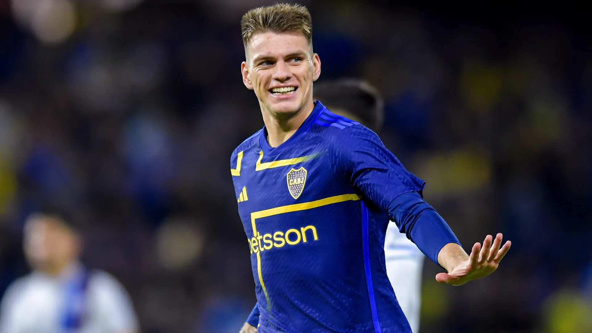 La frase viral sobre Kevin Zenón que los hinchas de Boca festejaron en las redes