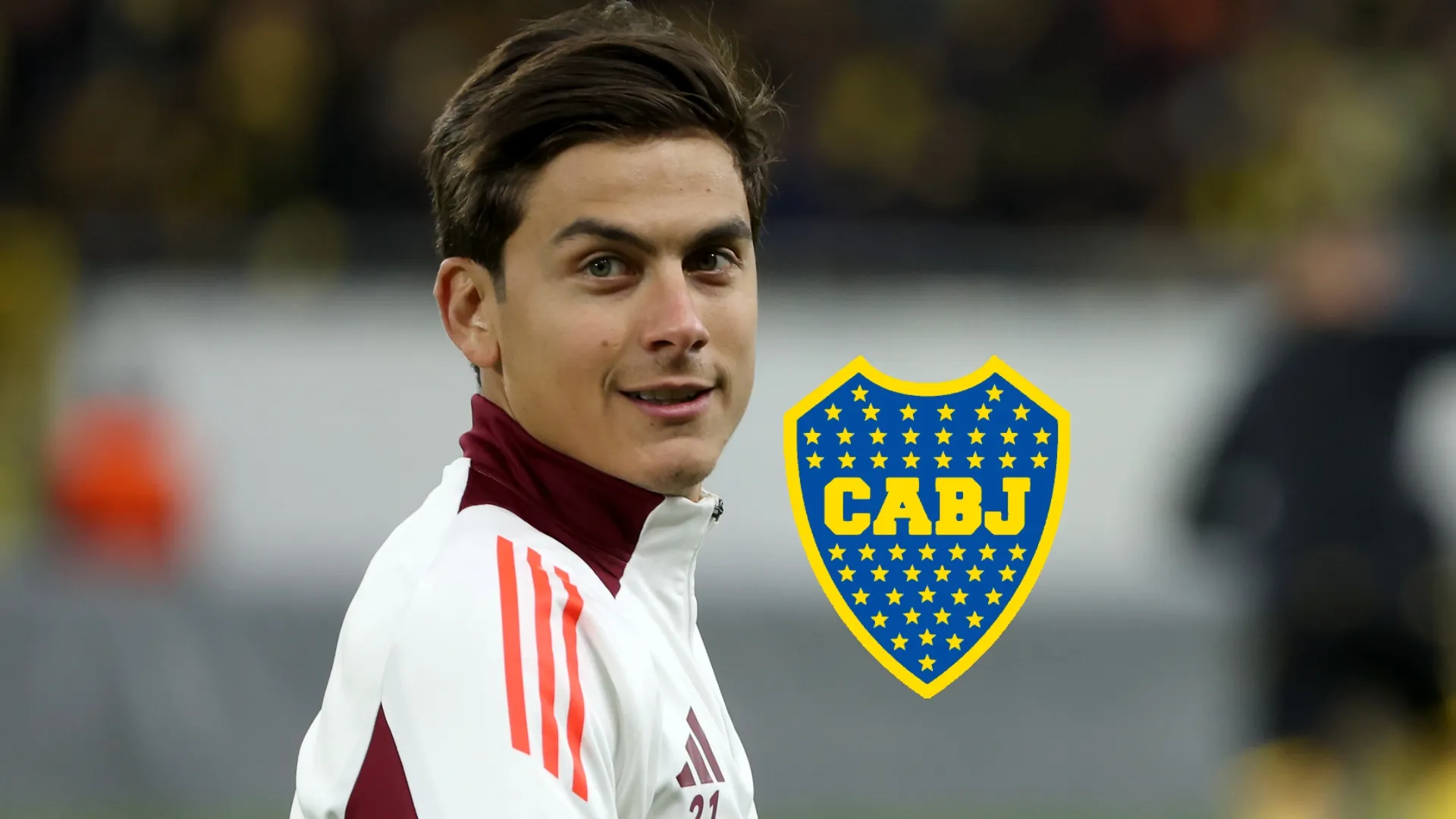 ¿Ilusión 2026? El video inédito de Paulo Dybala en 2011 donde confiesa su cariño por Boca