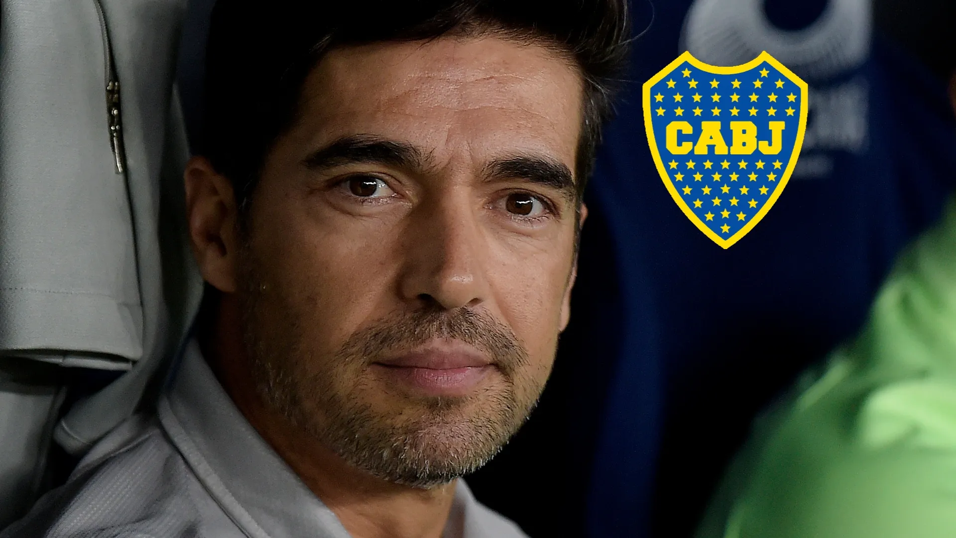 Sorpresa en Brasil: el DT de Palmeiras podría meter un cambio ultraofensivo para atacar con todo a Boca