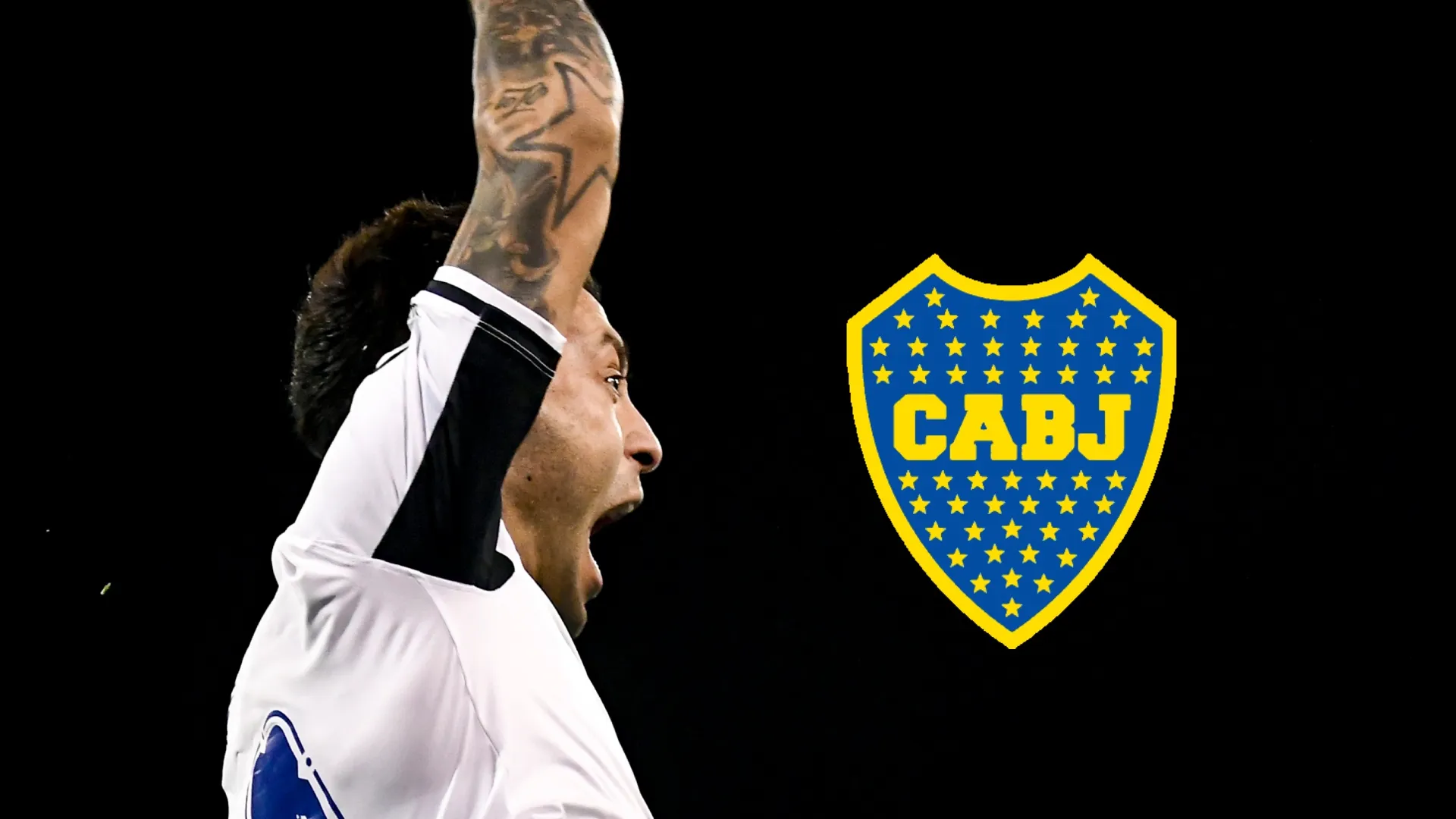 Firmó Janson: qué número usará, cómo le fue en Vélez y cuándo podría debutar con Boca